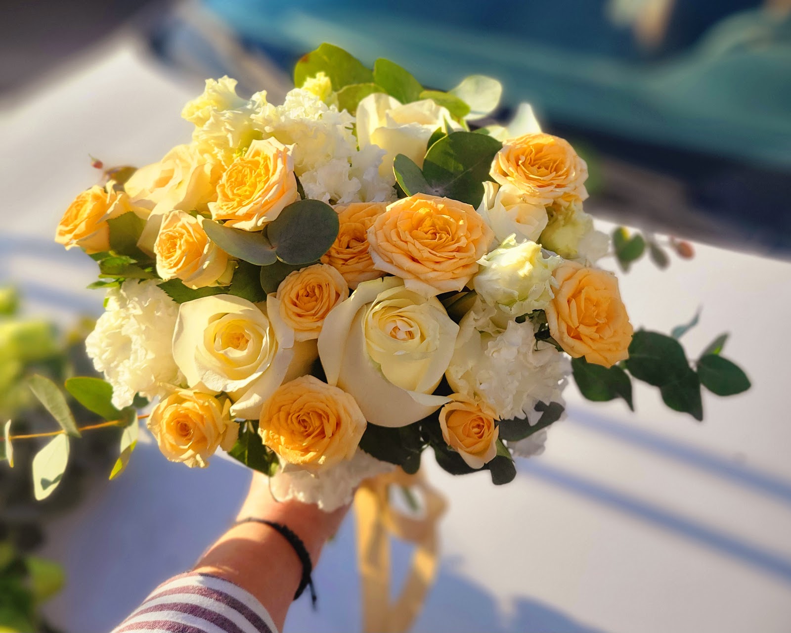 AME Flowers
