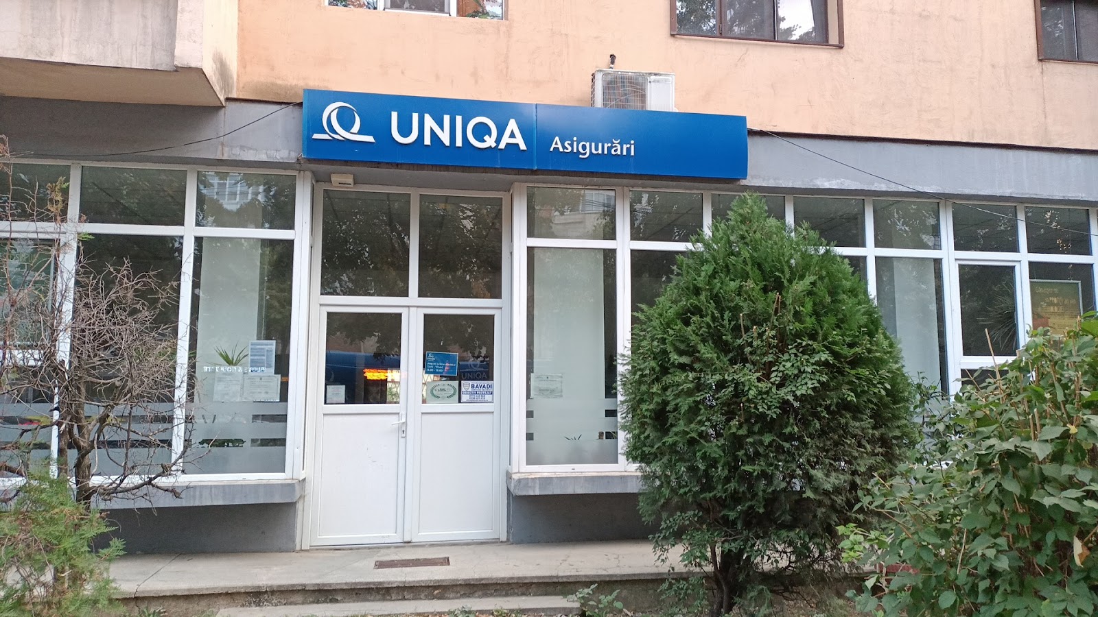 Agentia Unirii Buzau