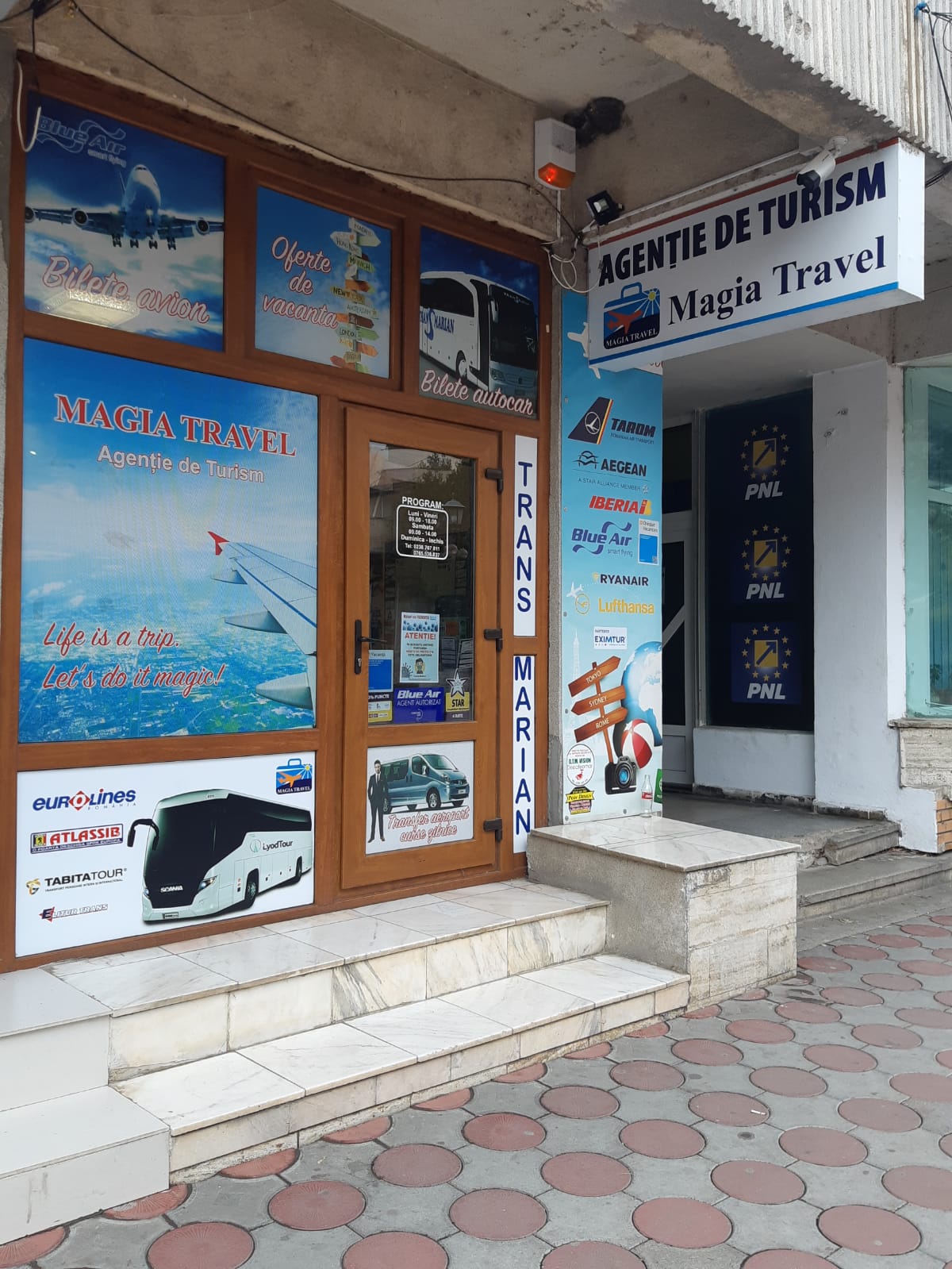 Magia Travel