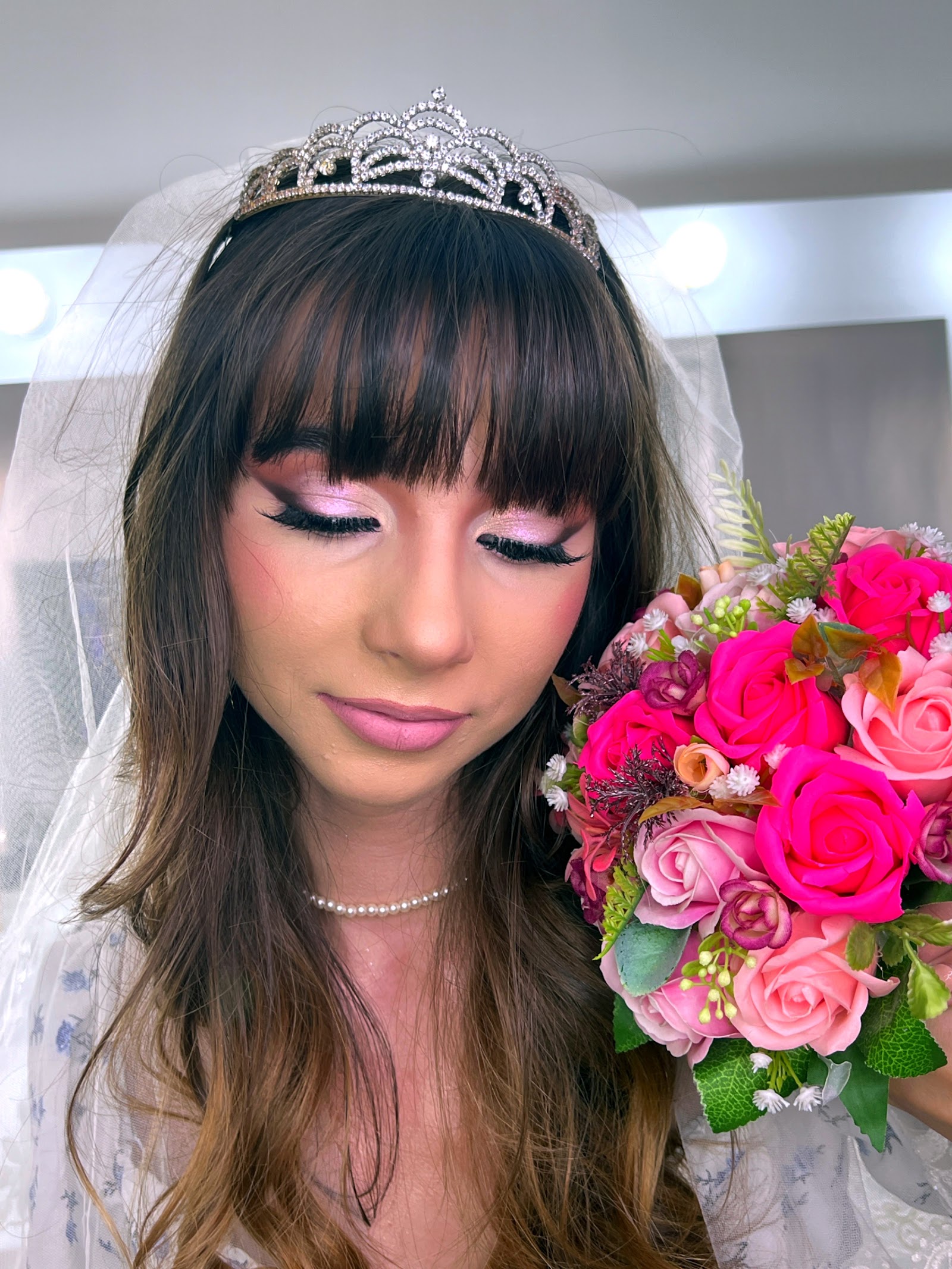 Luiza Make-up & hair Buzau