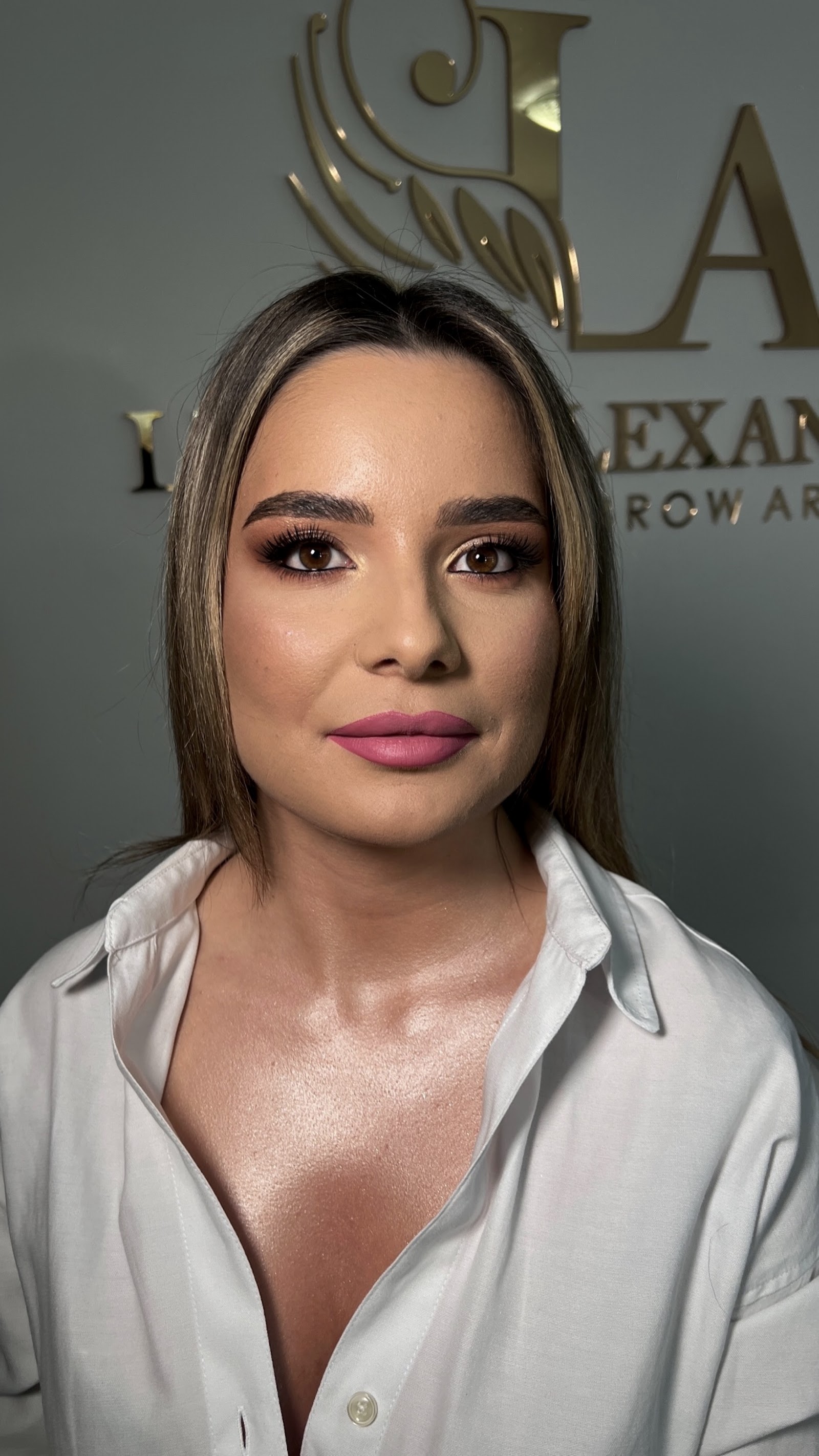 Luiza Make-up & hair Buzau