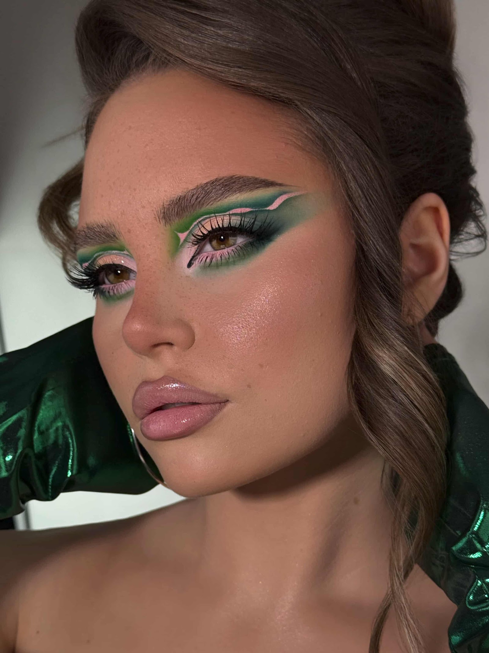 Makeup by Mihaela D. - the beauty lab