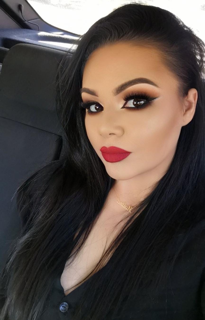 Makeup by Mihaela D. - the beauty lab