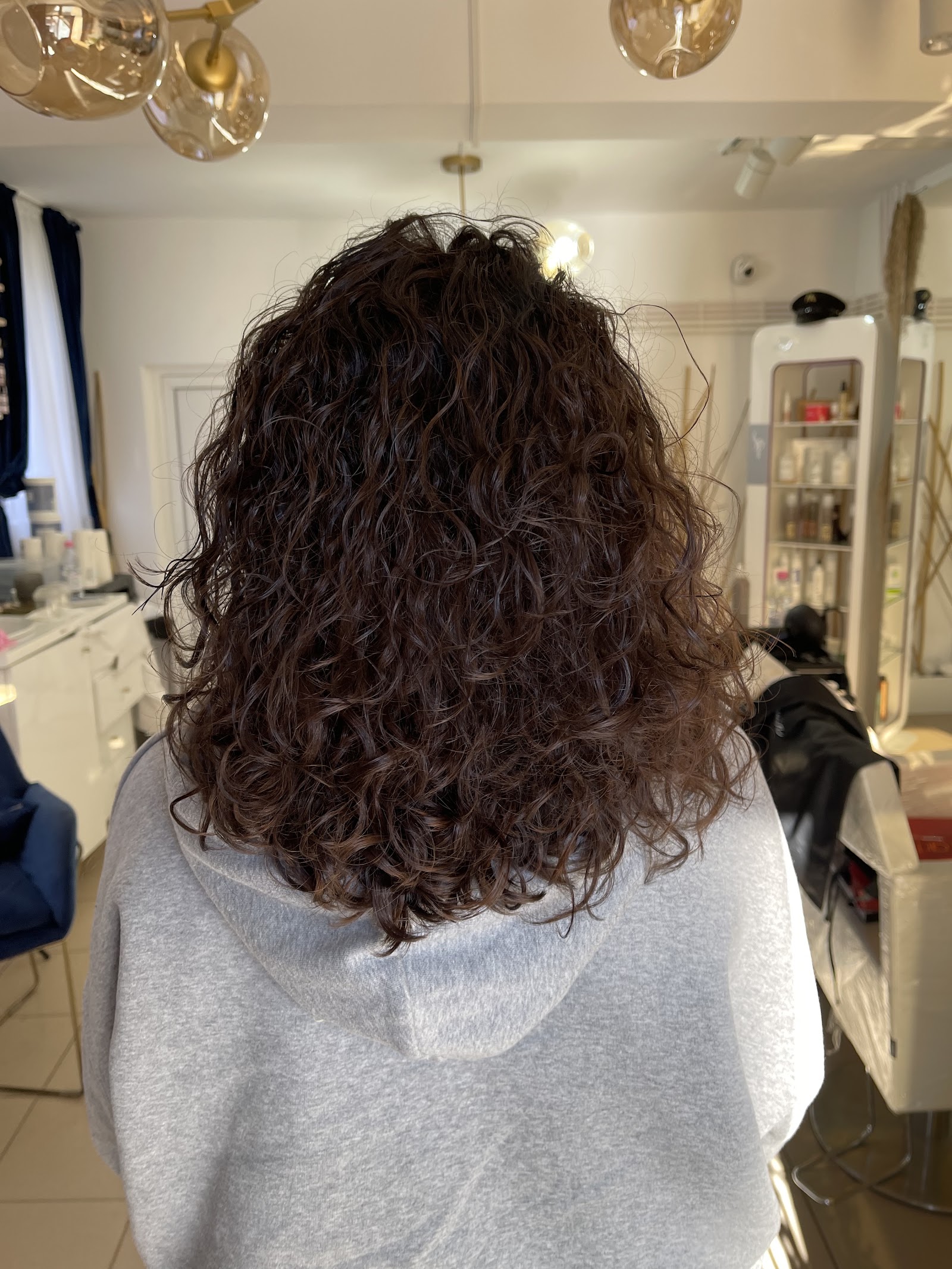Salon Artist Touch