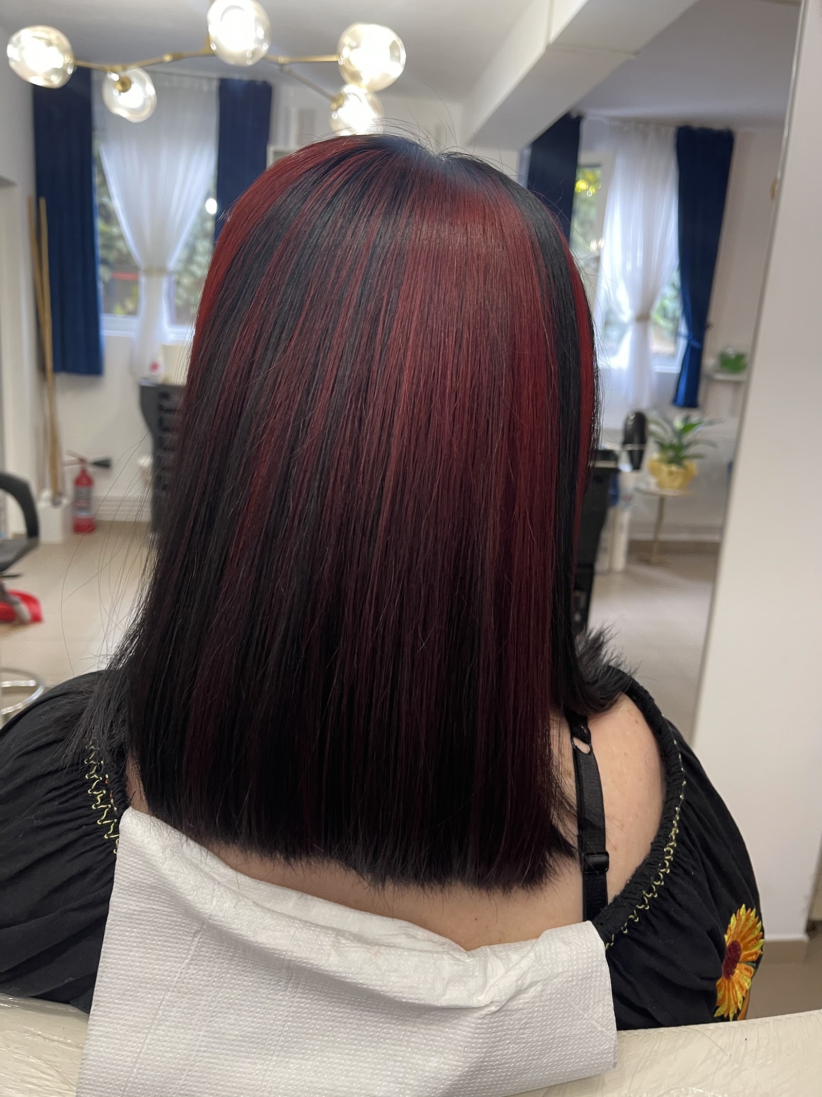 Salon Artist Touch