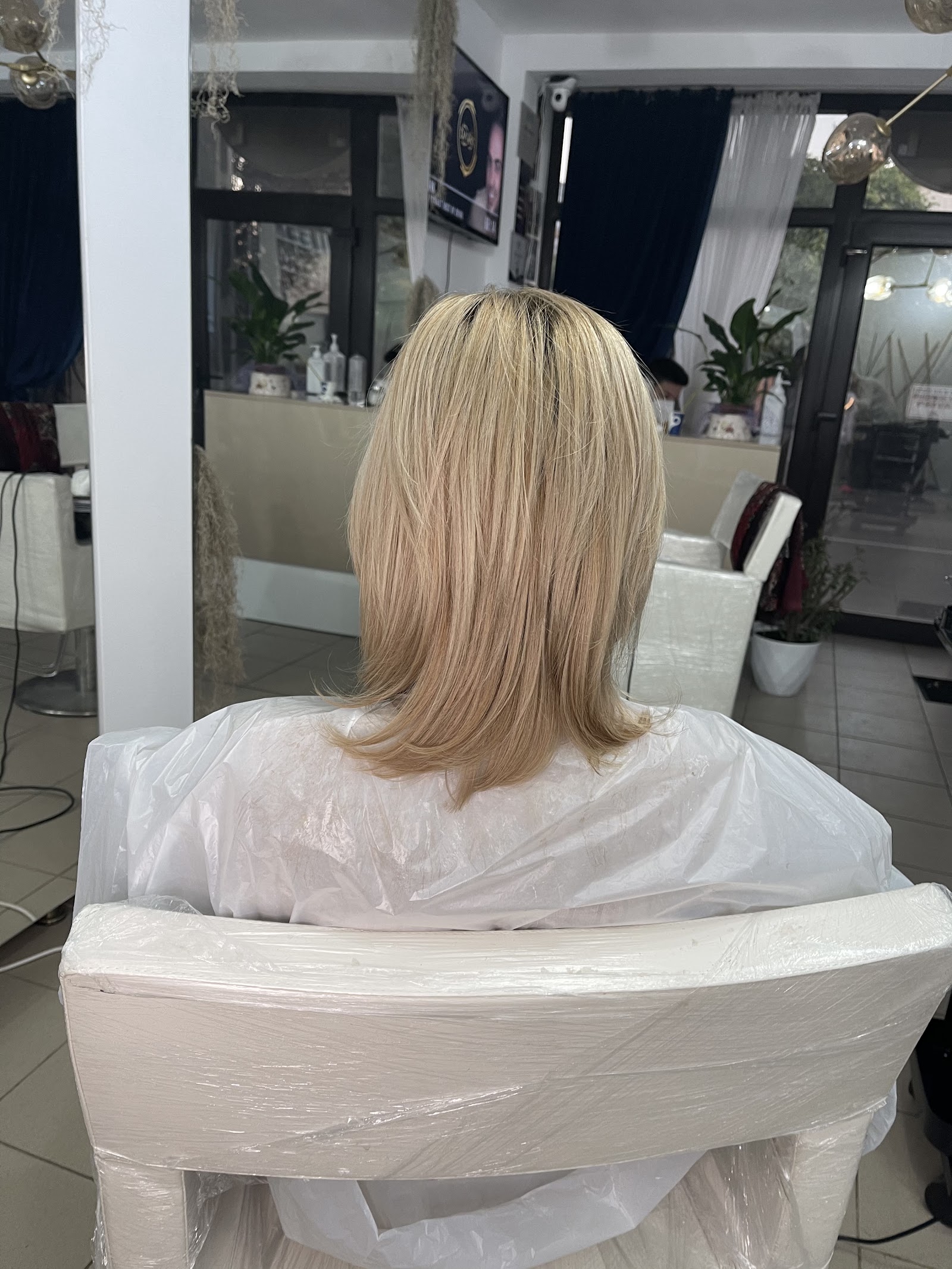 Salon Artist Touch