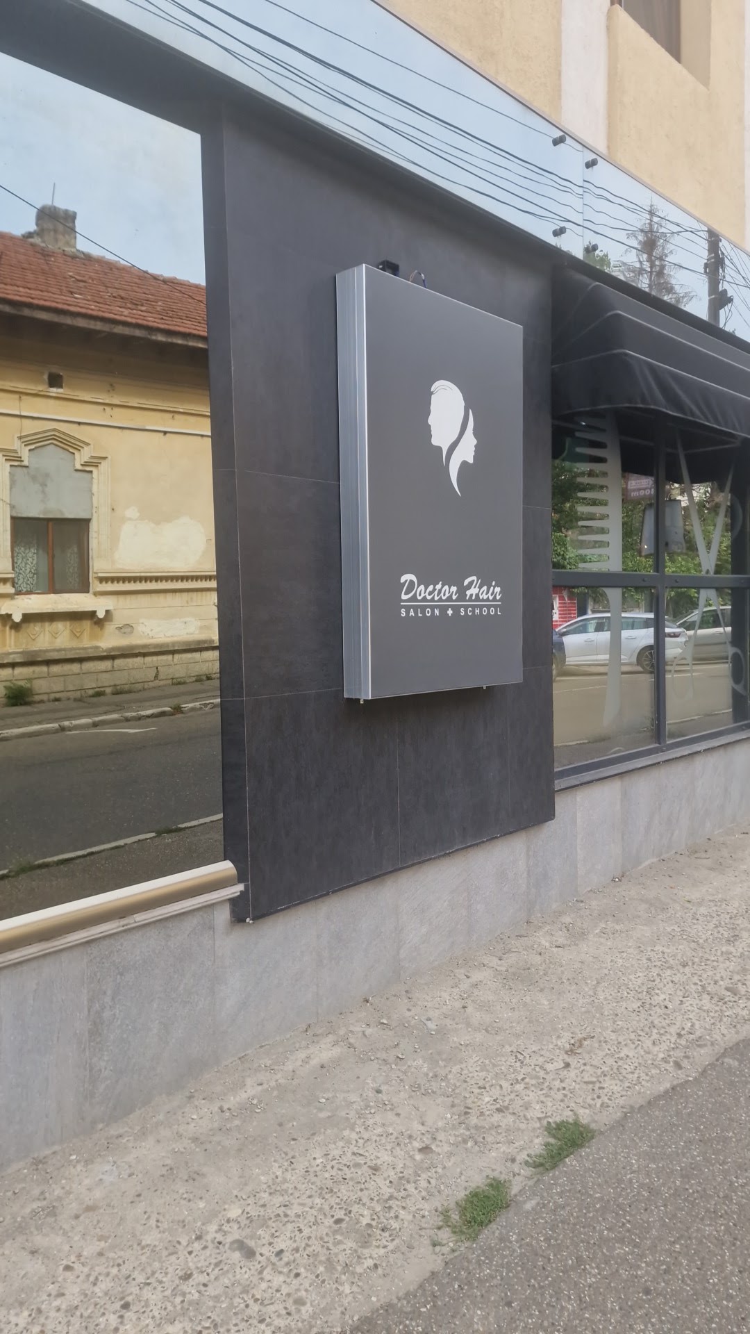 Doctor Hair Salon