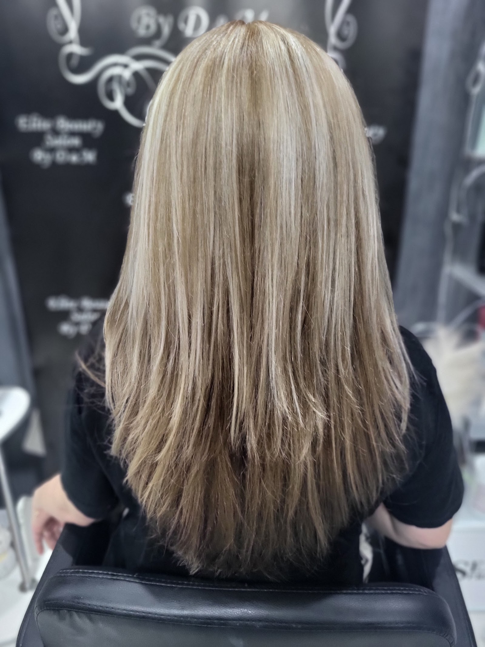 Lady Merylou Hair Studio