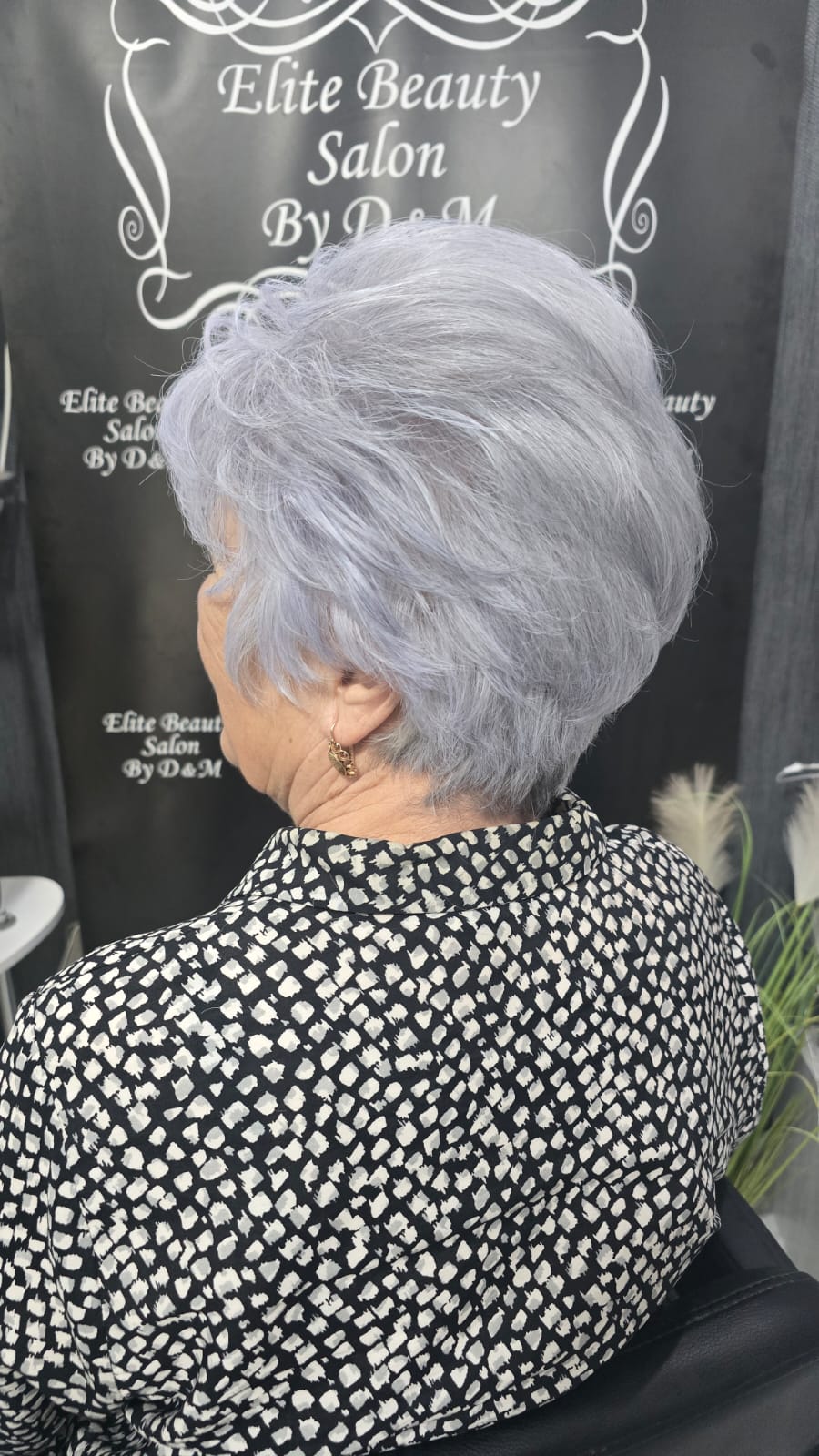 Lady Merylou Hair Studio