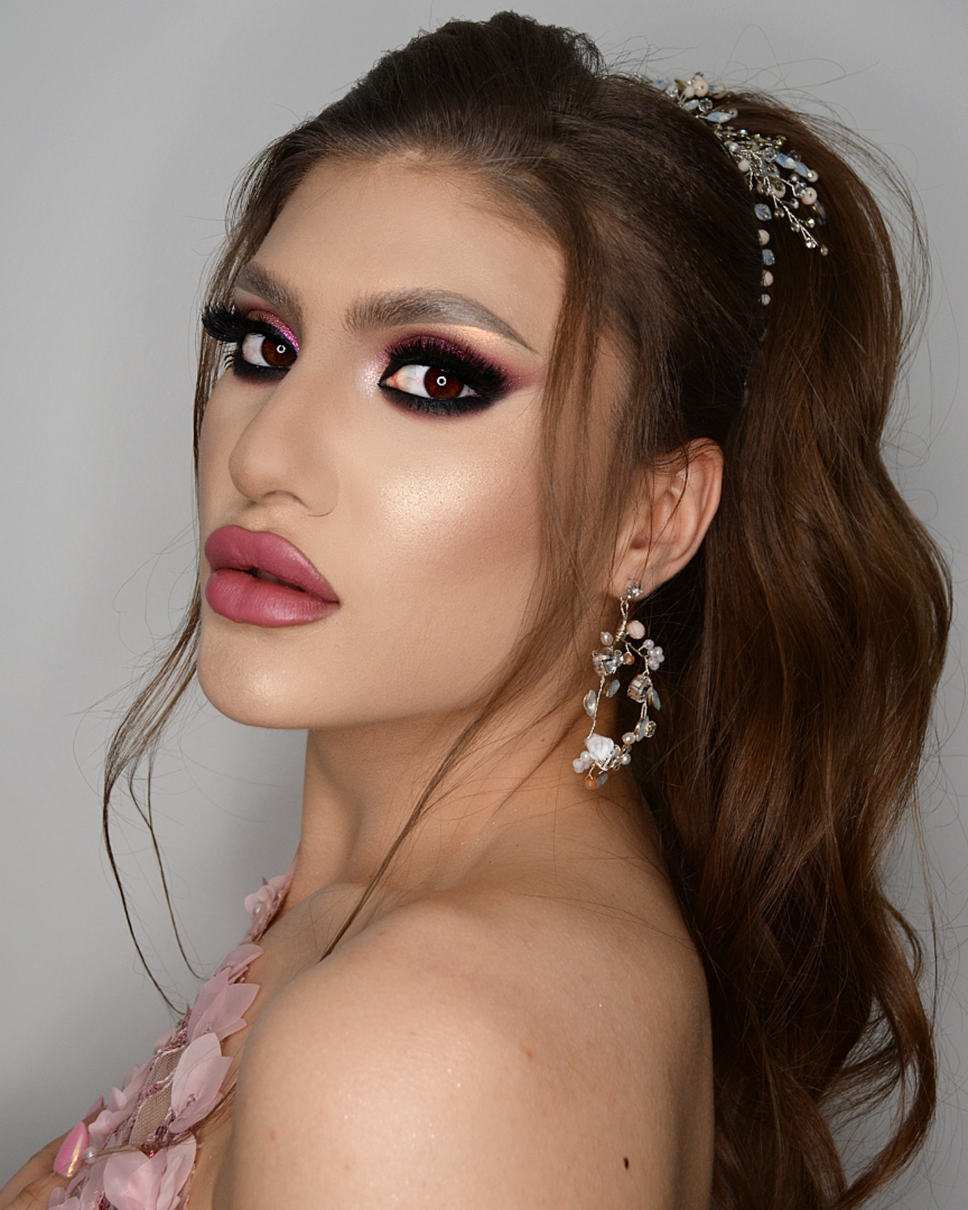 Georgiana Geo Make-up Artist Buzău