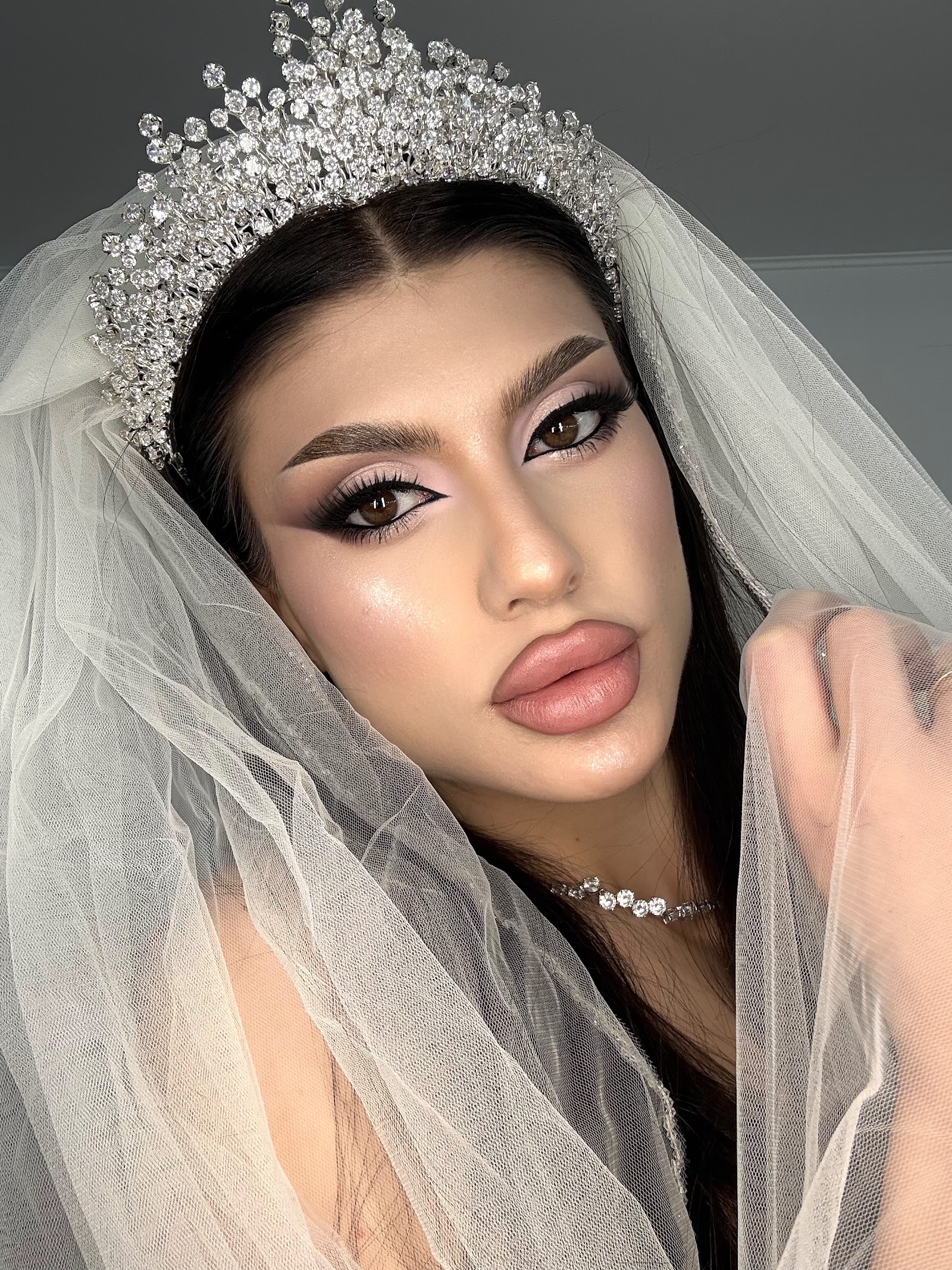 Georgiana Geo Make-up Artist Buzău
