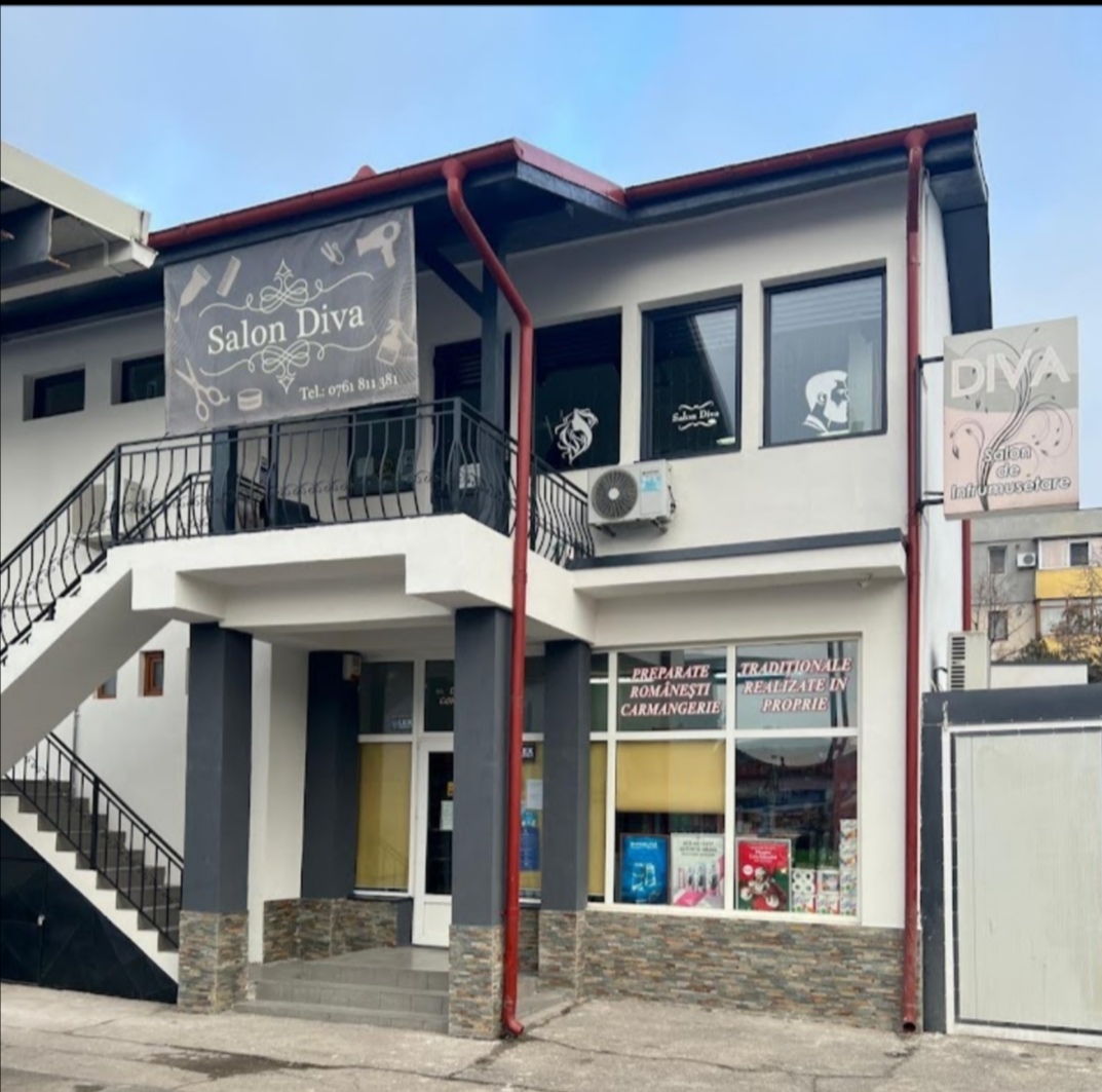 Salon Diva Buzau