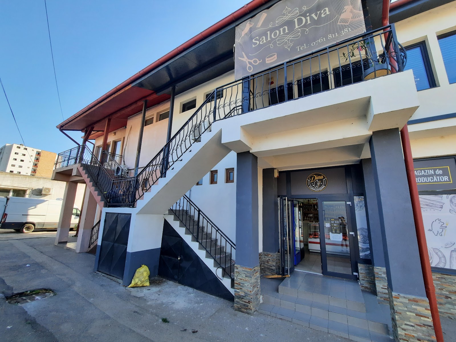Salon Diva Buzau