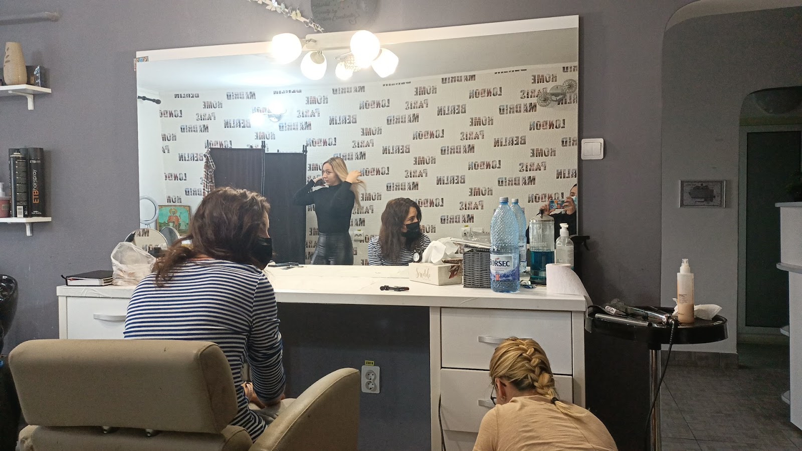 Absolute Beauty Studio