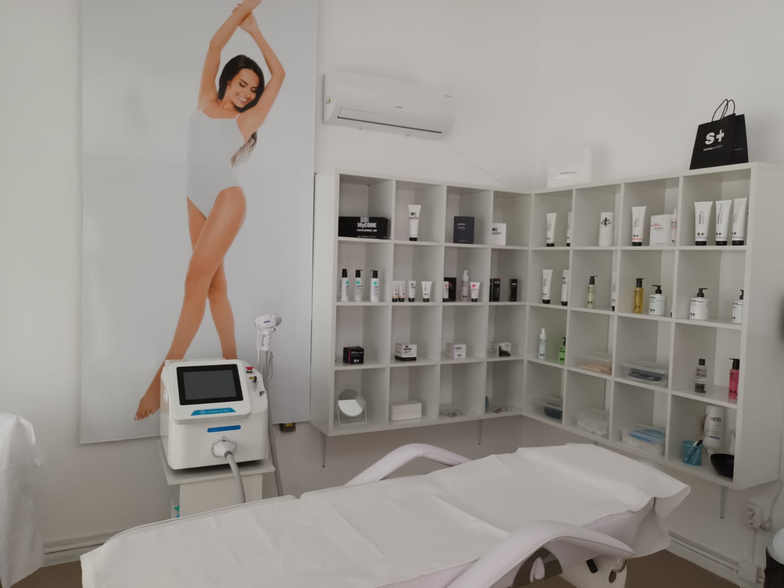 Divine Cosmetics Buzau