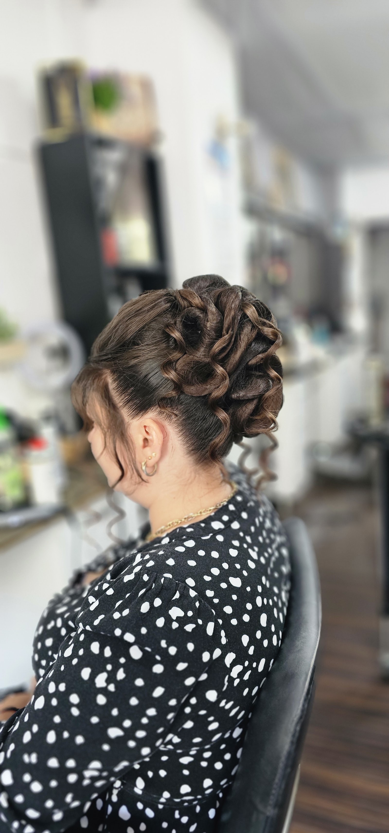 Salon Flory Style