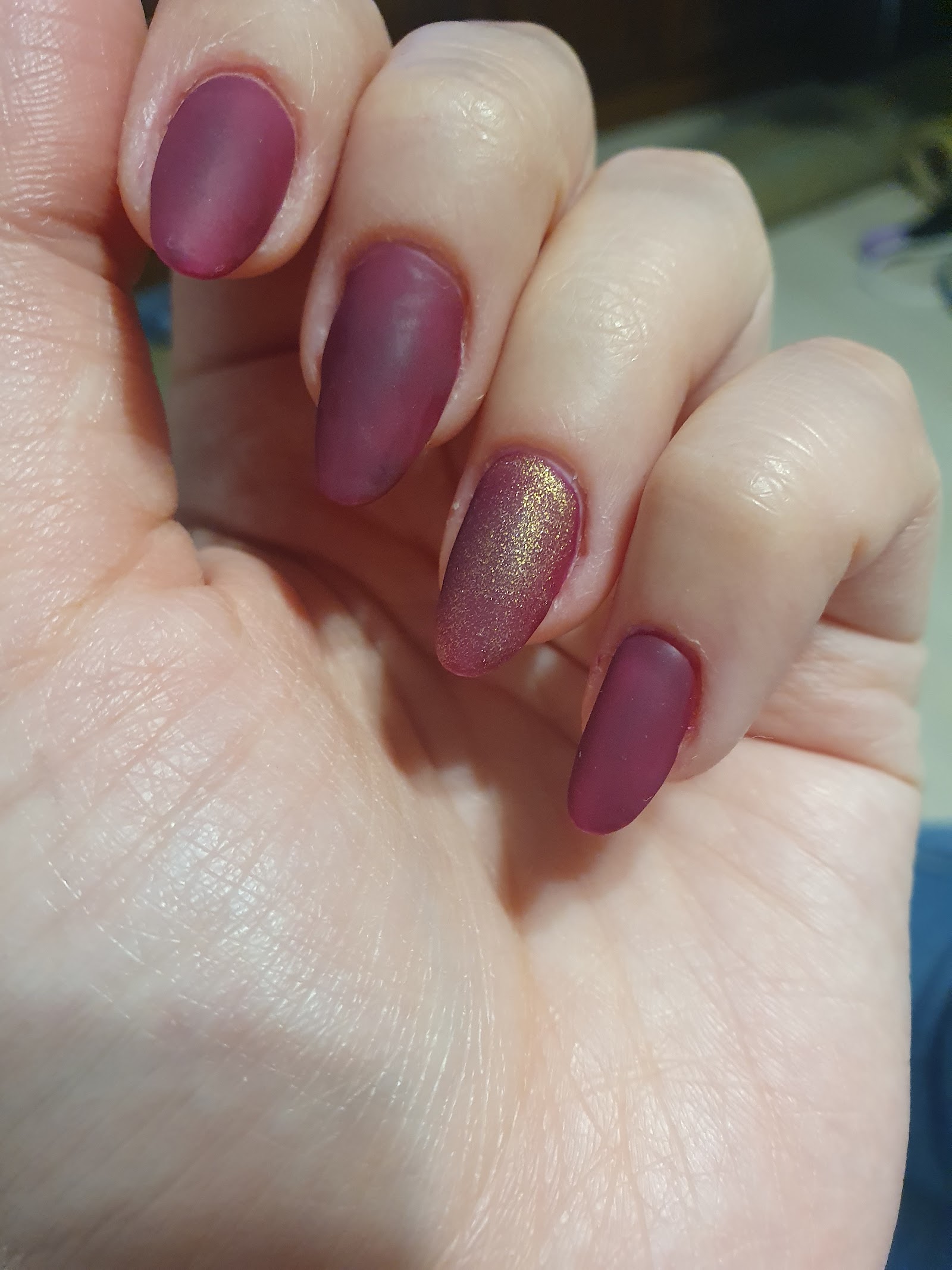 BEAUTY SALON IRIS S.R.L.