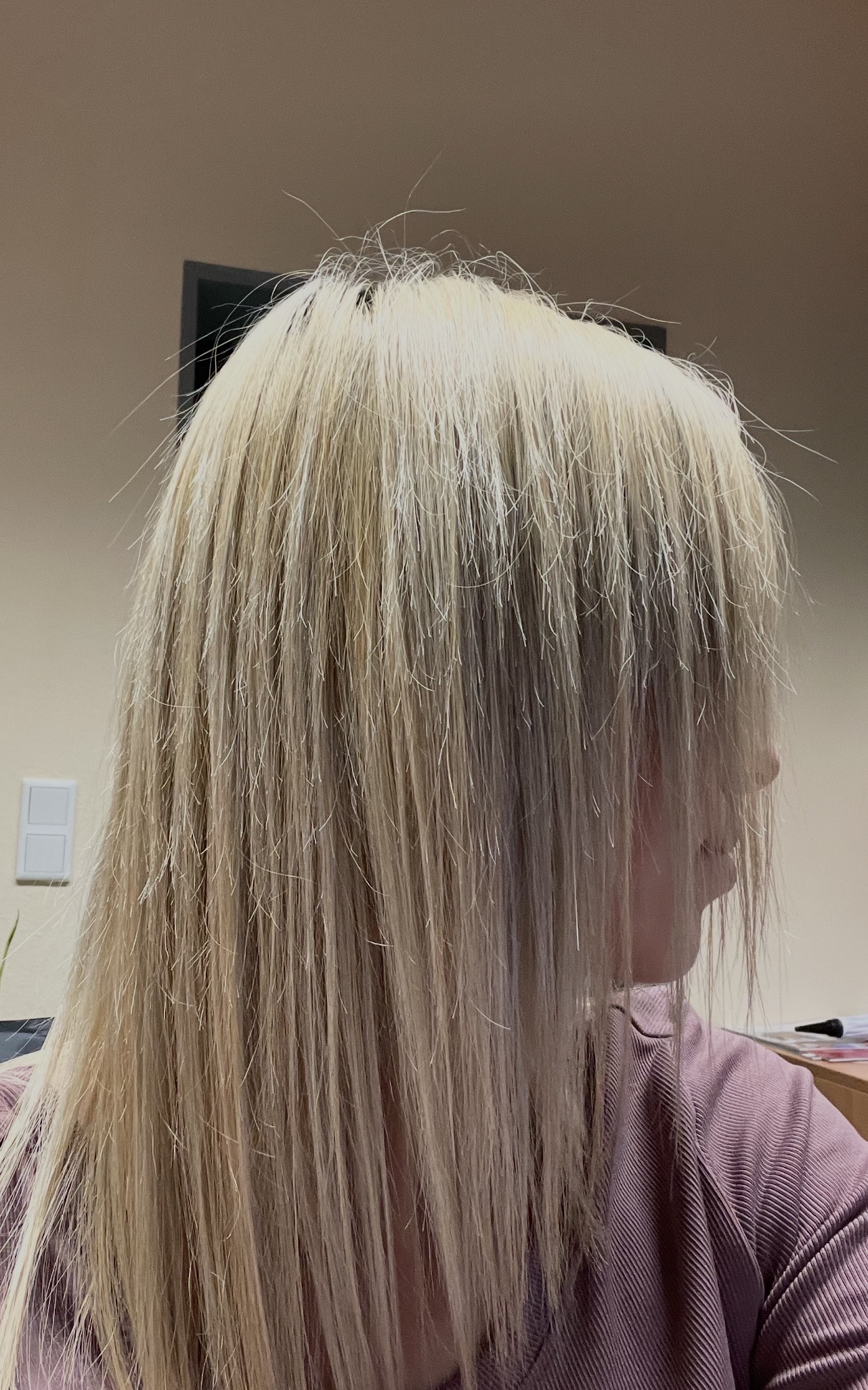 BEAUTY SALON IRIS S.R.L.