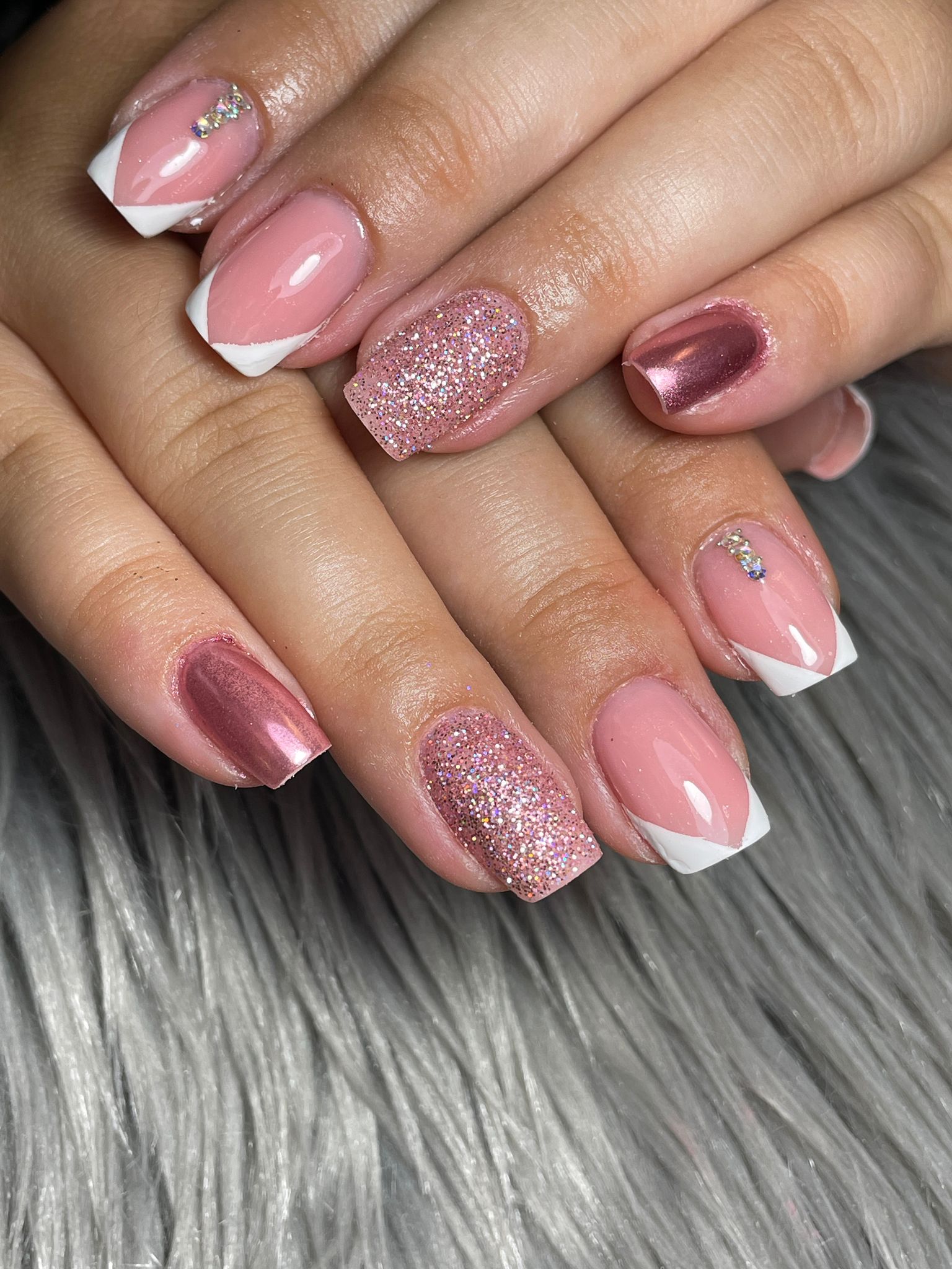 GEO BEAUTY SALON