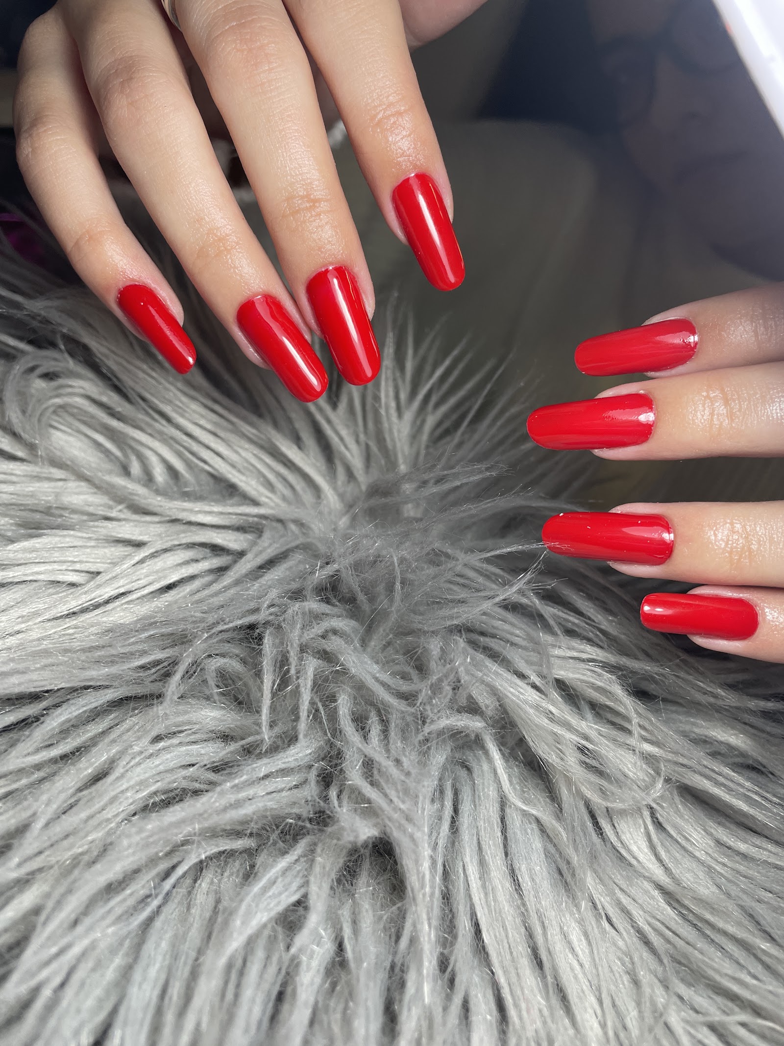 GEO BEAUTY SALON