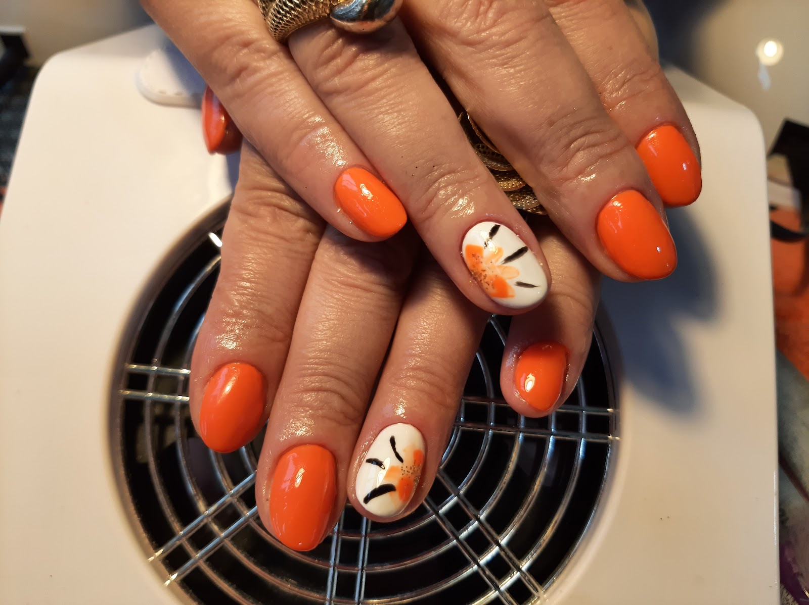 GEO BEAUTY SALON