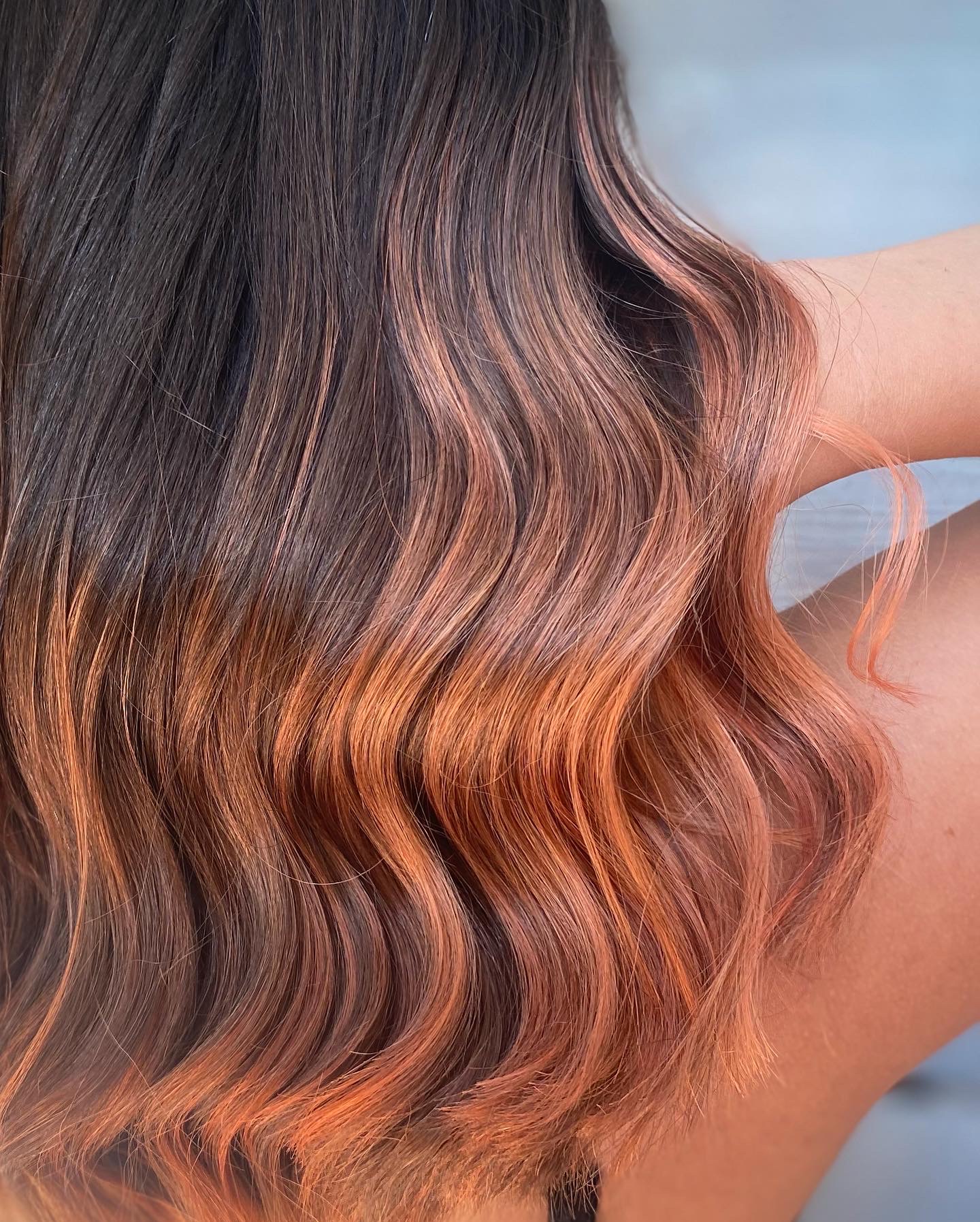 Colorist Lounge
