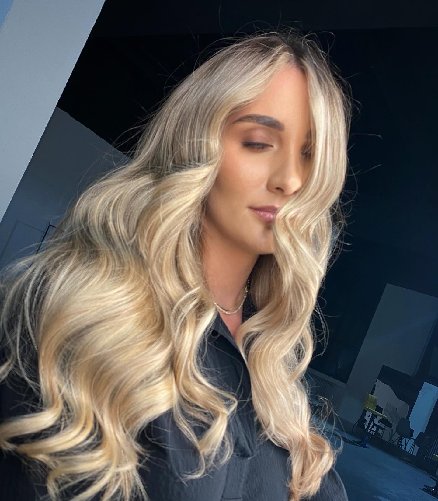 Colorist Lounge