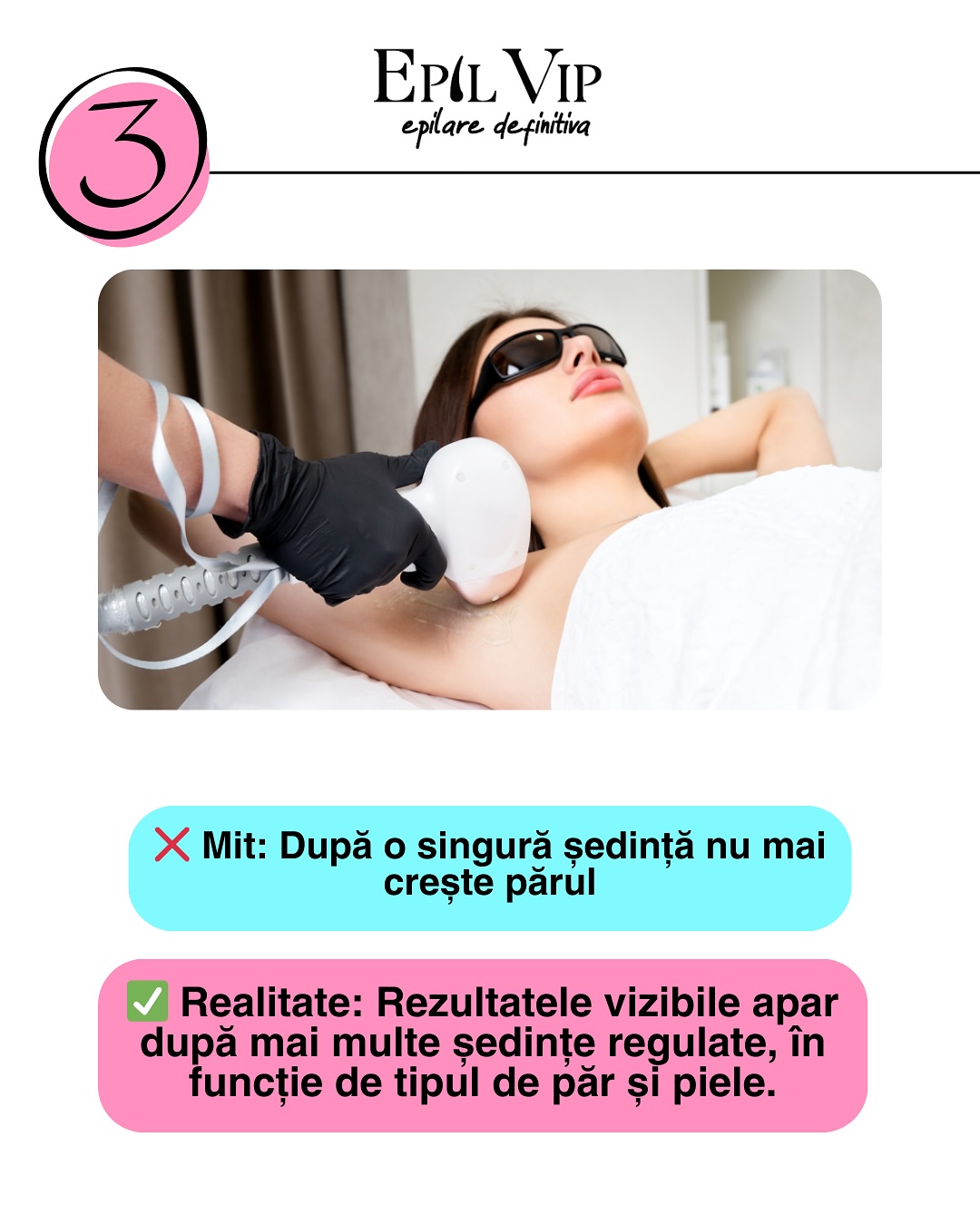 Epil Vip Buzau
