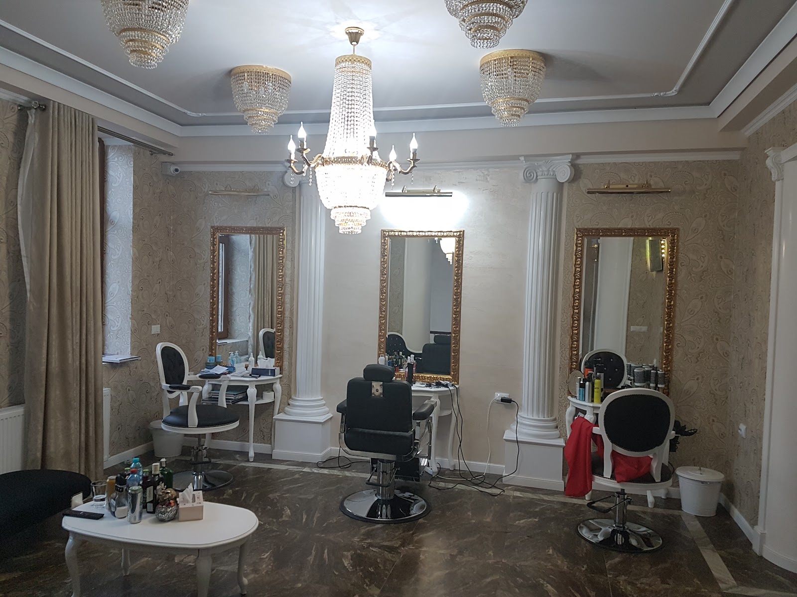Nutu Style - Beauty, Barber&Spa