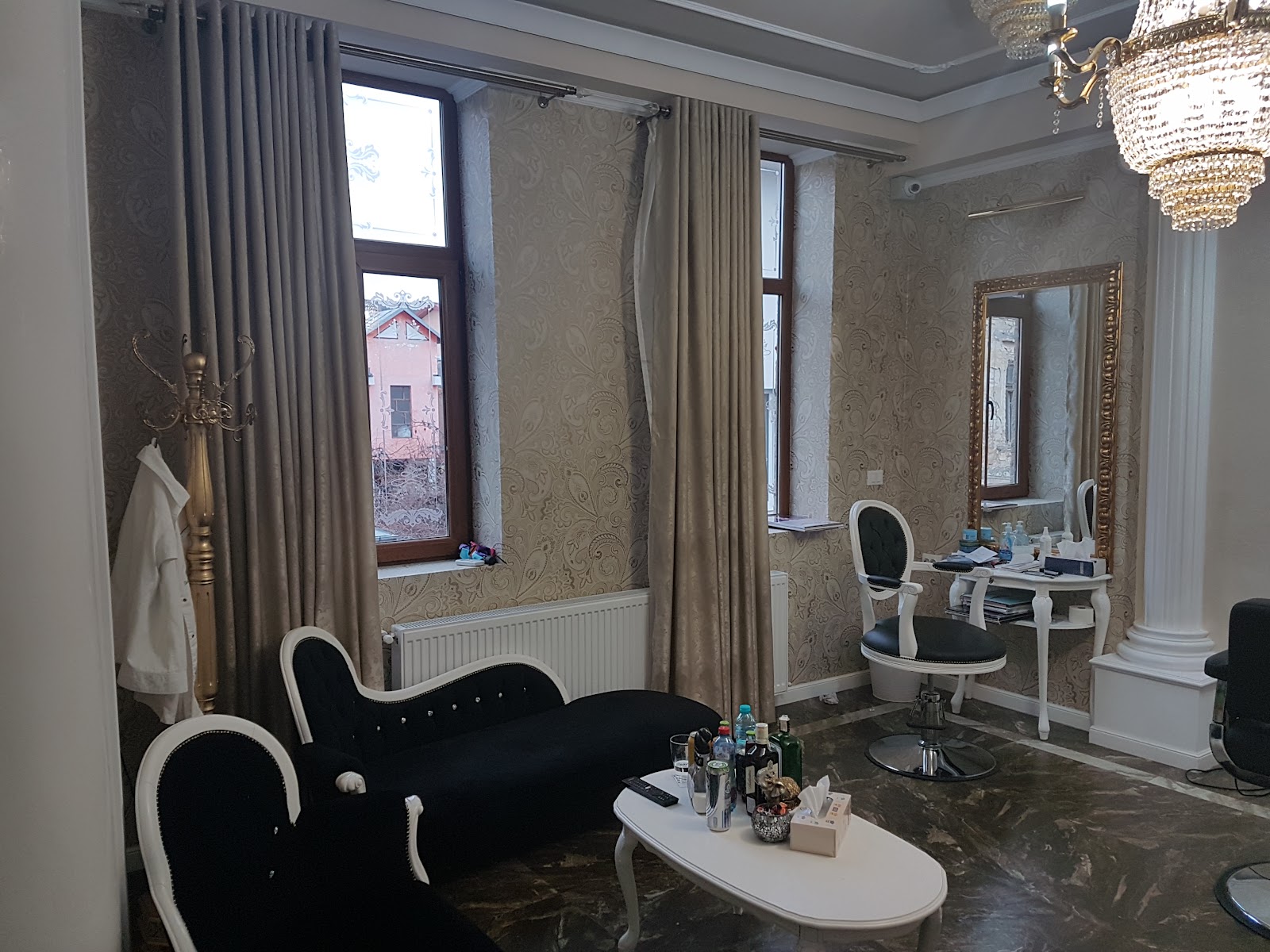 Nutu Style - Beauty, Barber&Spa