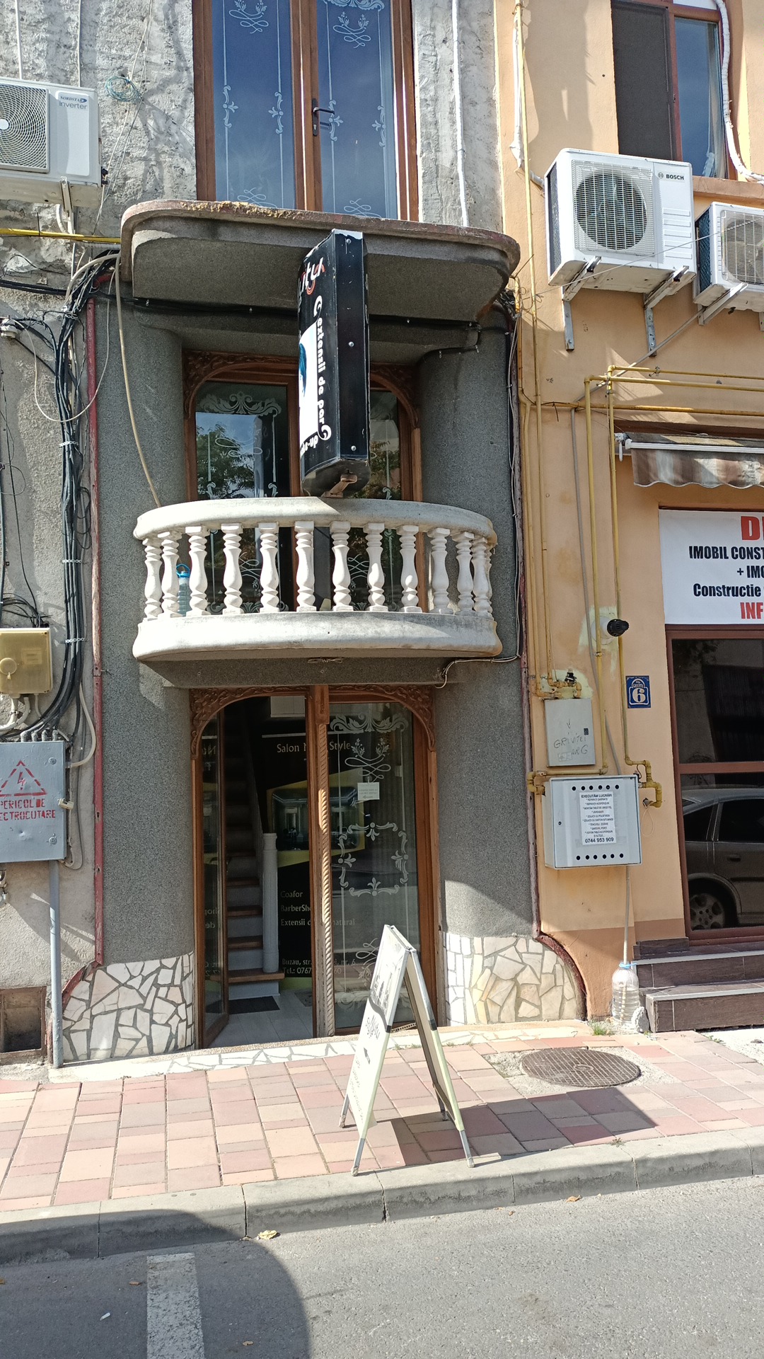 Nutu Style - Beauty, Barber&Spa