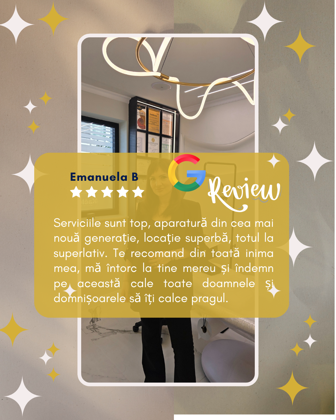 Kaelo Beauty Clinic - Clinică de Estetică, Remodelare & Epilare Buzău