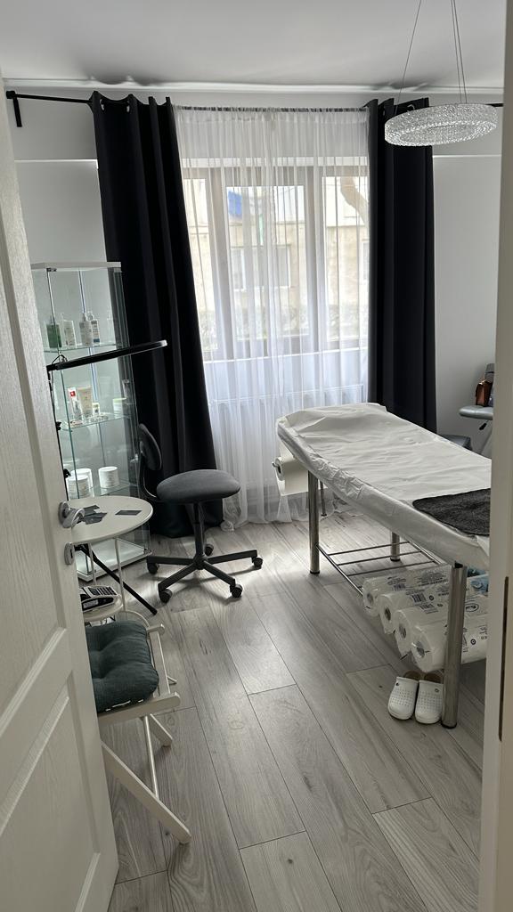 Christine Beauty Studio