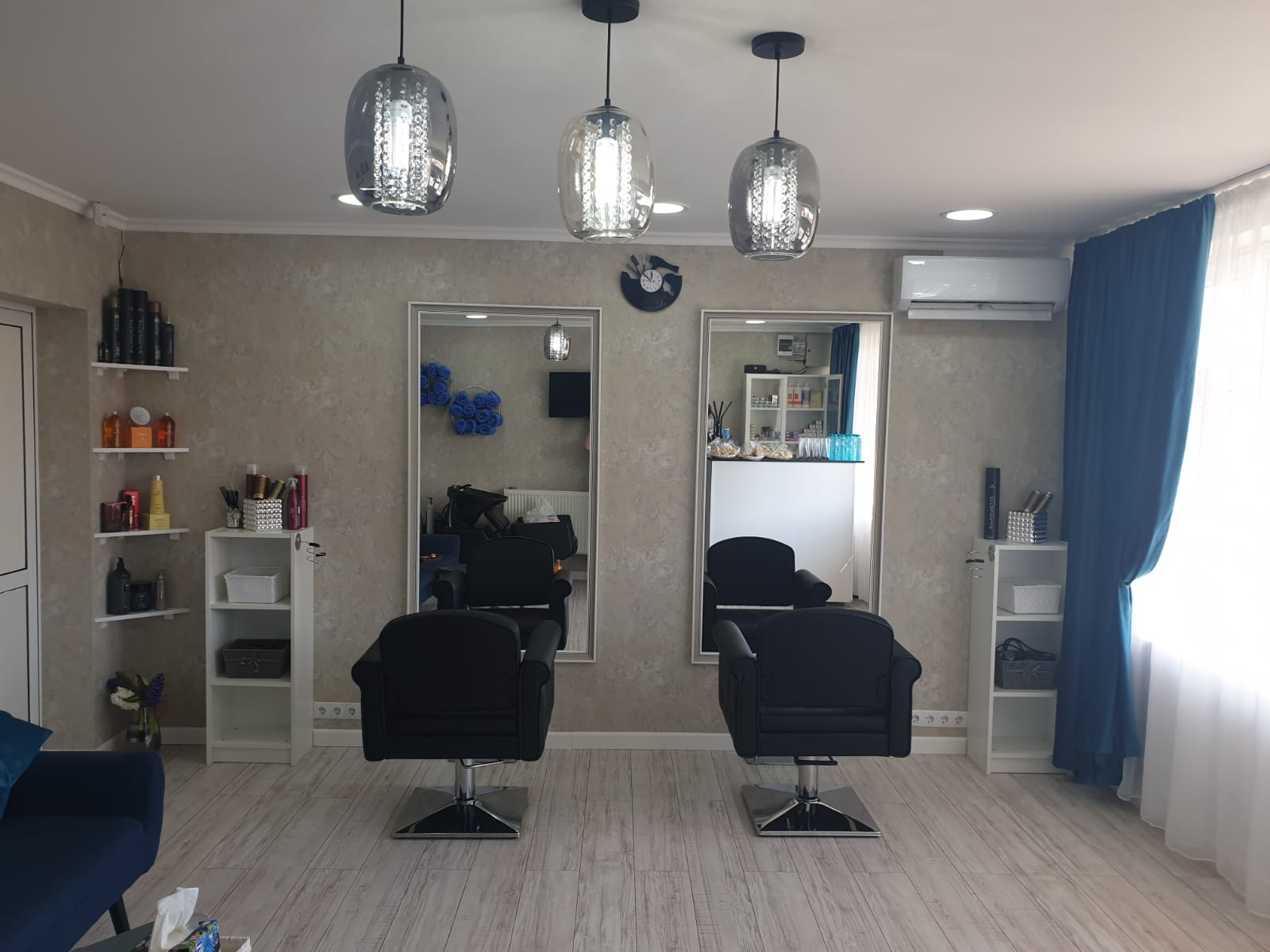 MDM Hair Studio