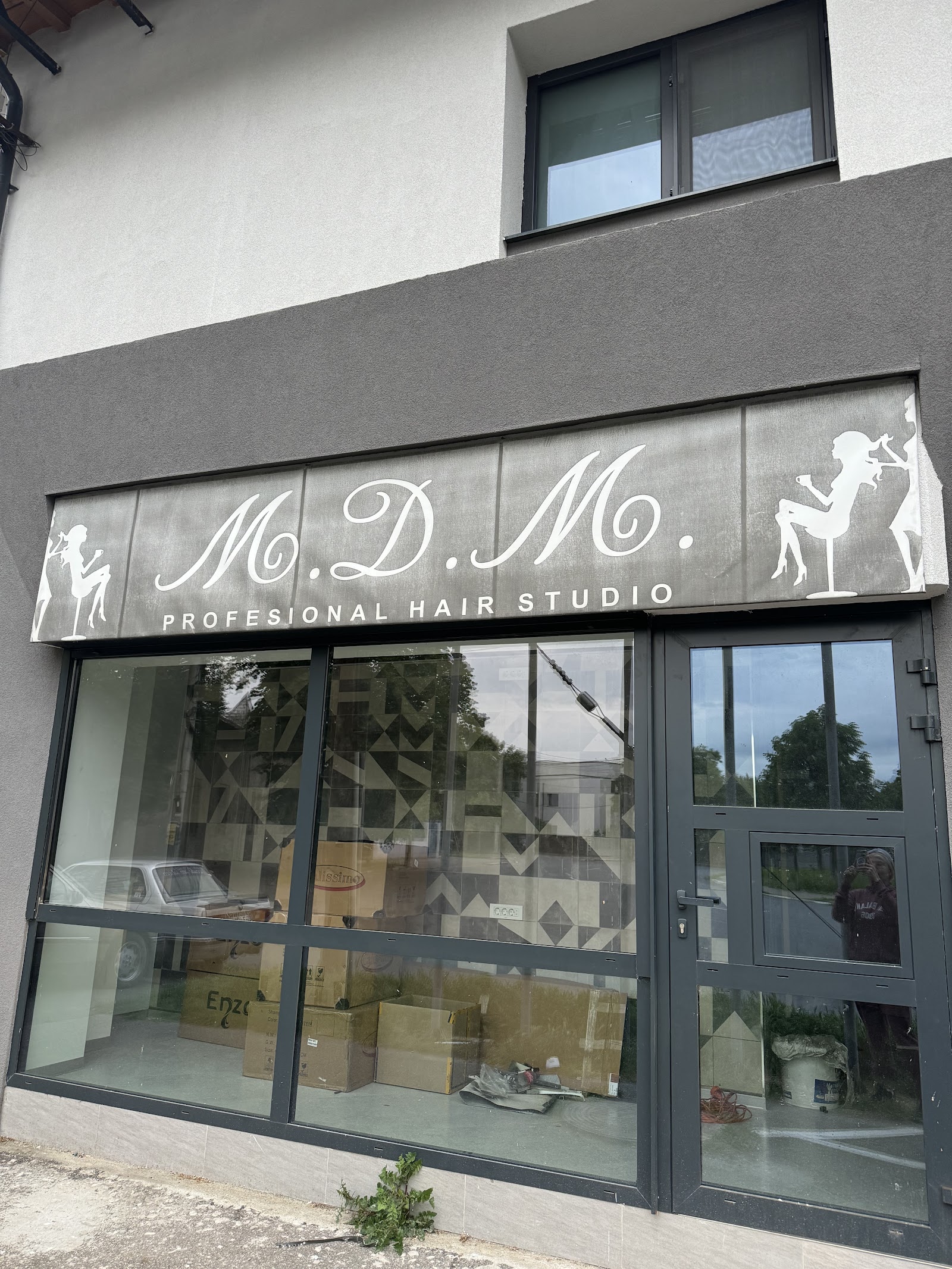 MDM Hair Studio