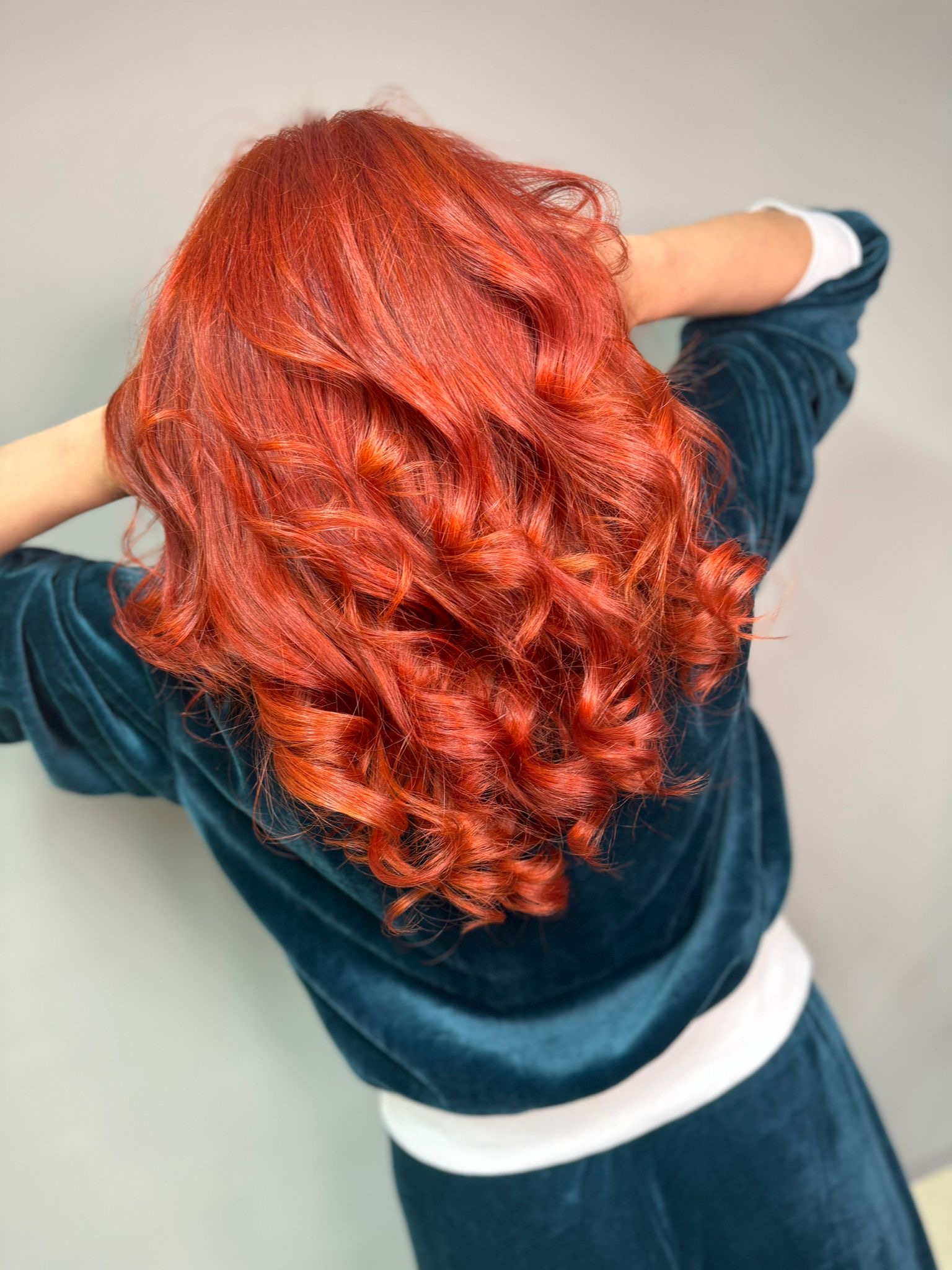 MDM Hair Studio