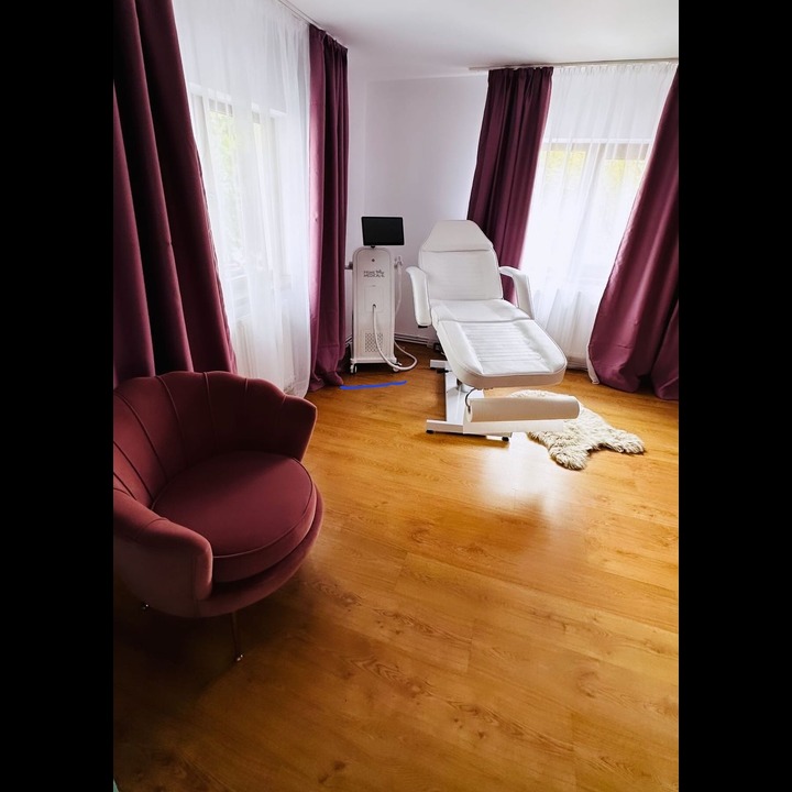 18 Beauty Center Buzau