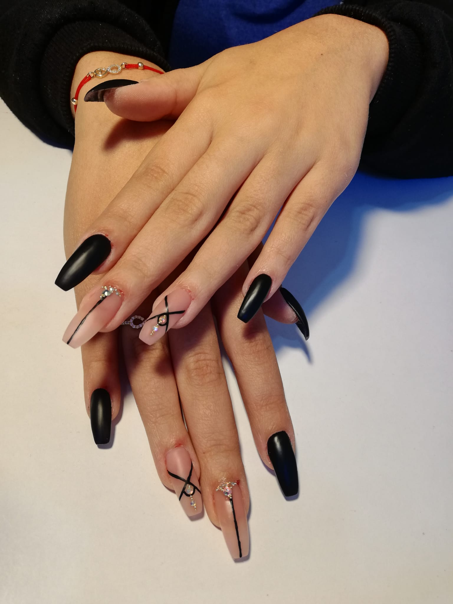 SALON VOGUE