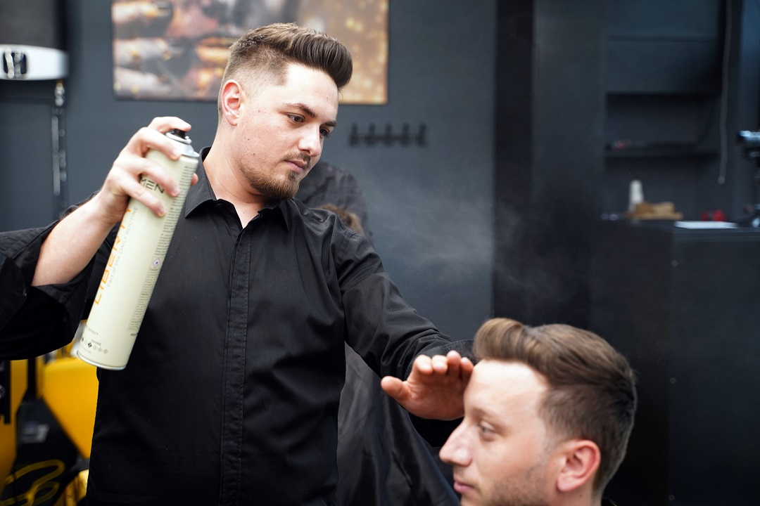 House of Barbers Buzau