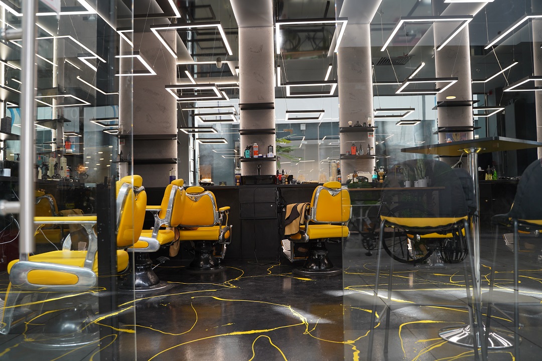 House of Barbers Buzau