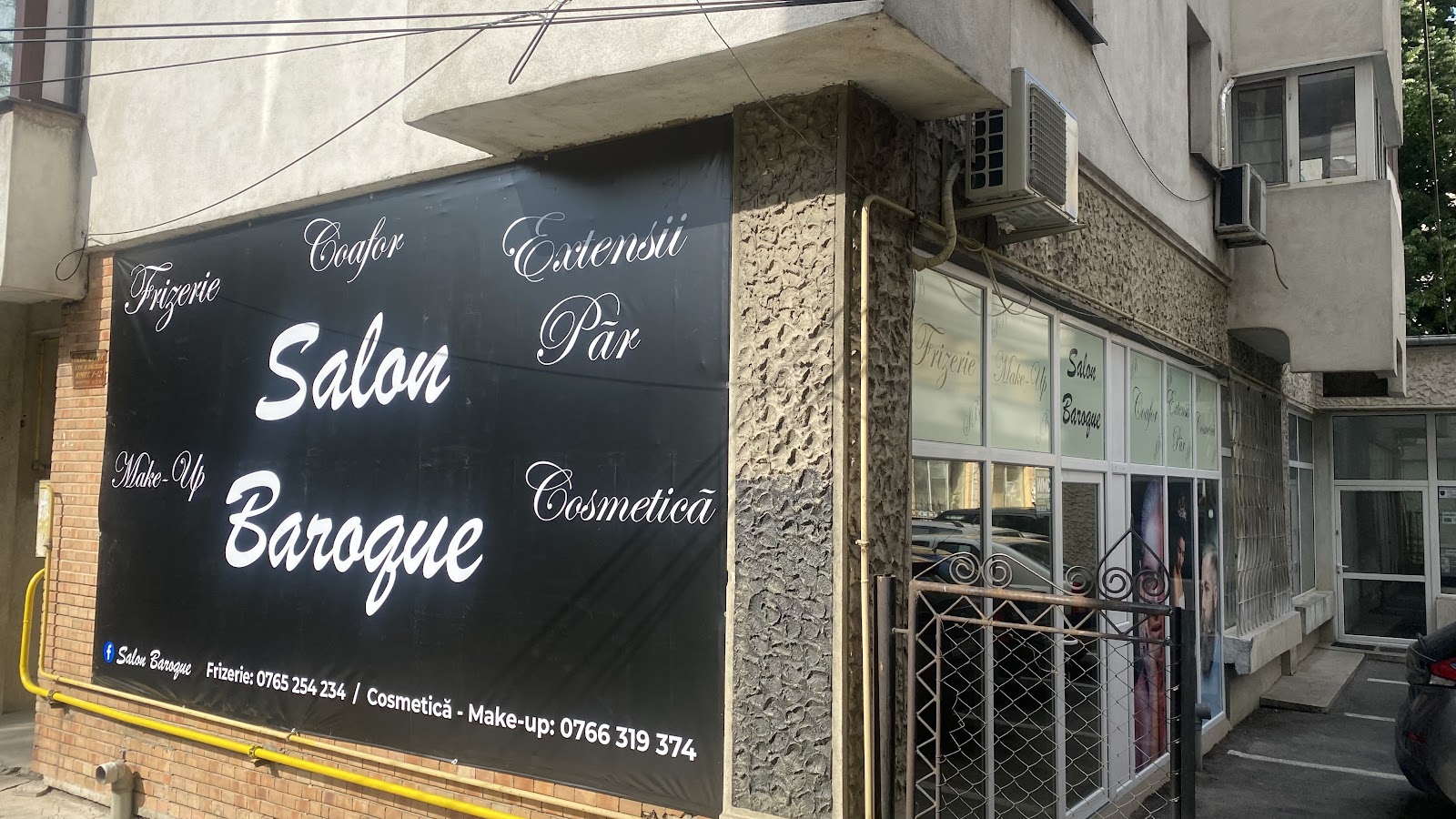 Buketino by Salon Baroque