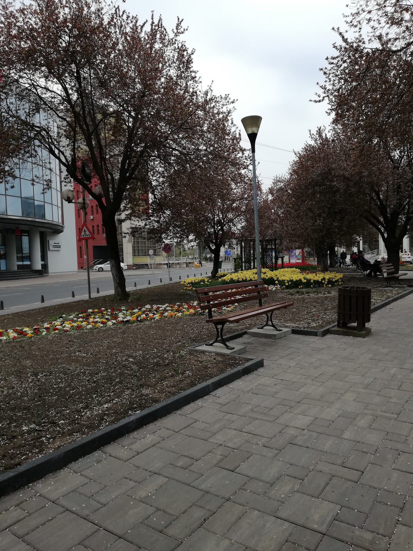 Atelierul de Frumusete