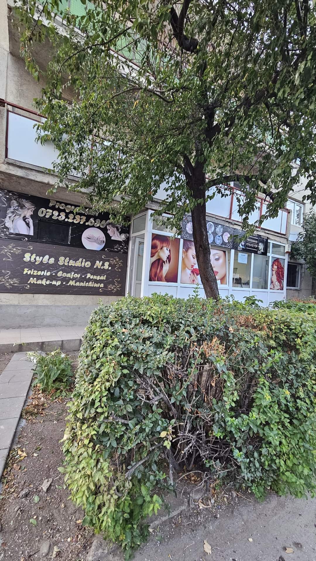 Style Studio N.S