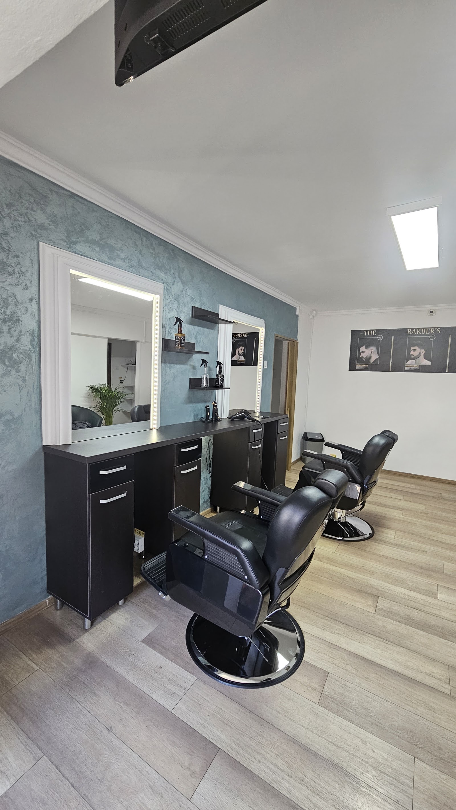 Style Studio N.S
