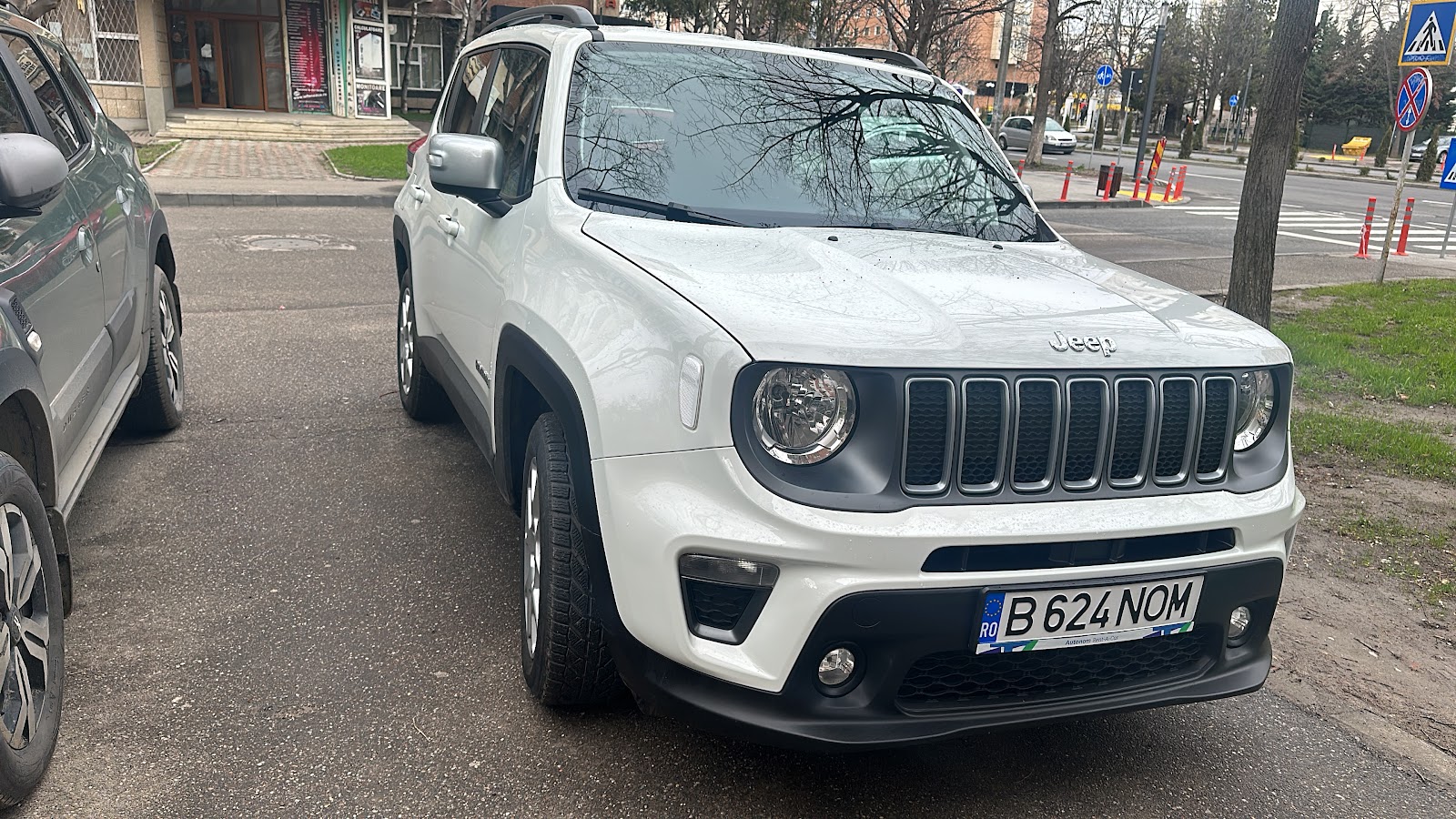 Autonom Buzau