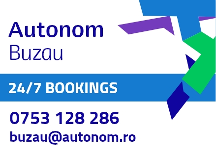 Autonom Buzau