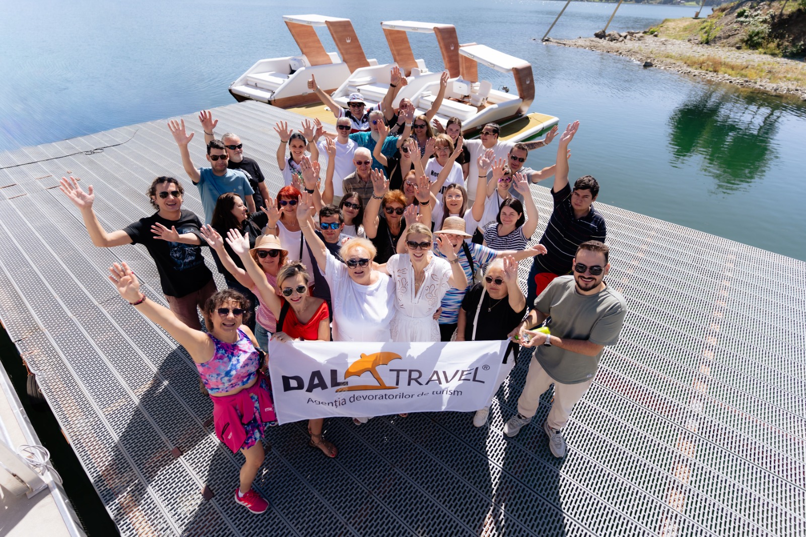 D.A.L. TRAVEL SRL