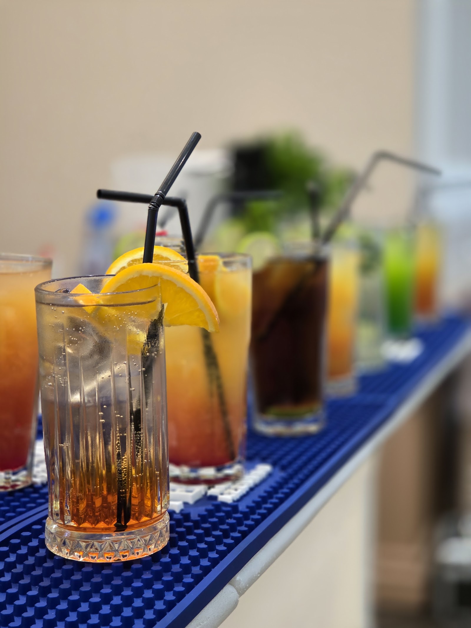 Terry Events Cocktail Bar&Bar Mobil
