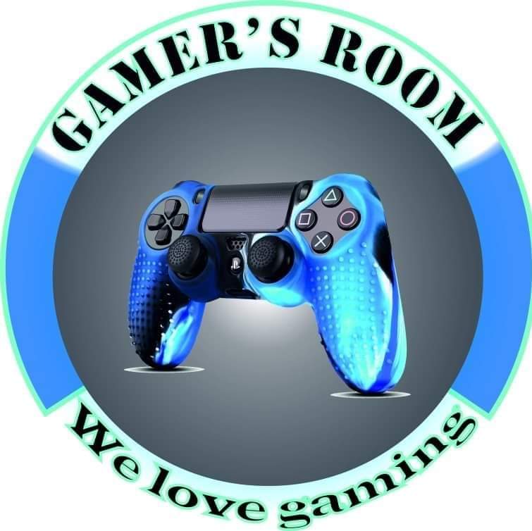 Gamer's Room Buzau