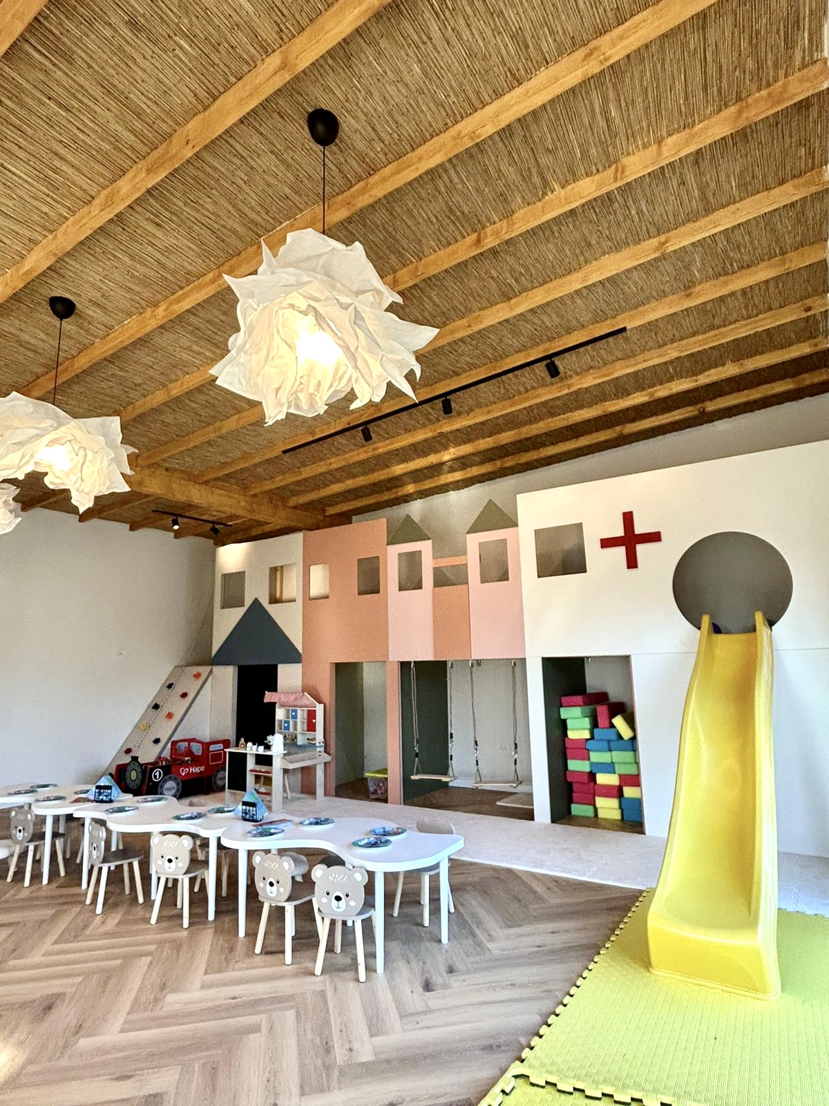 Kids Club